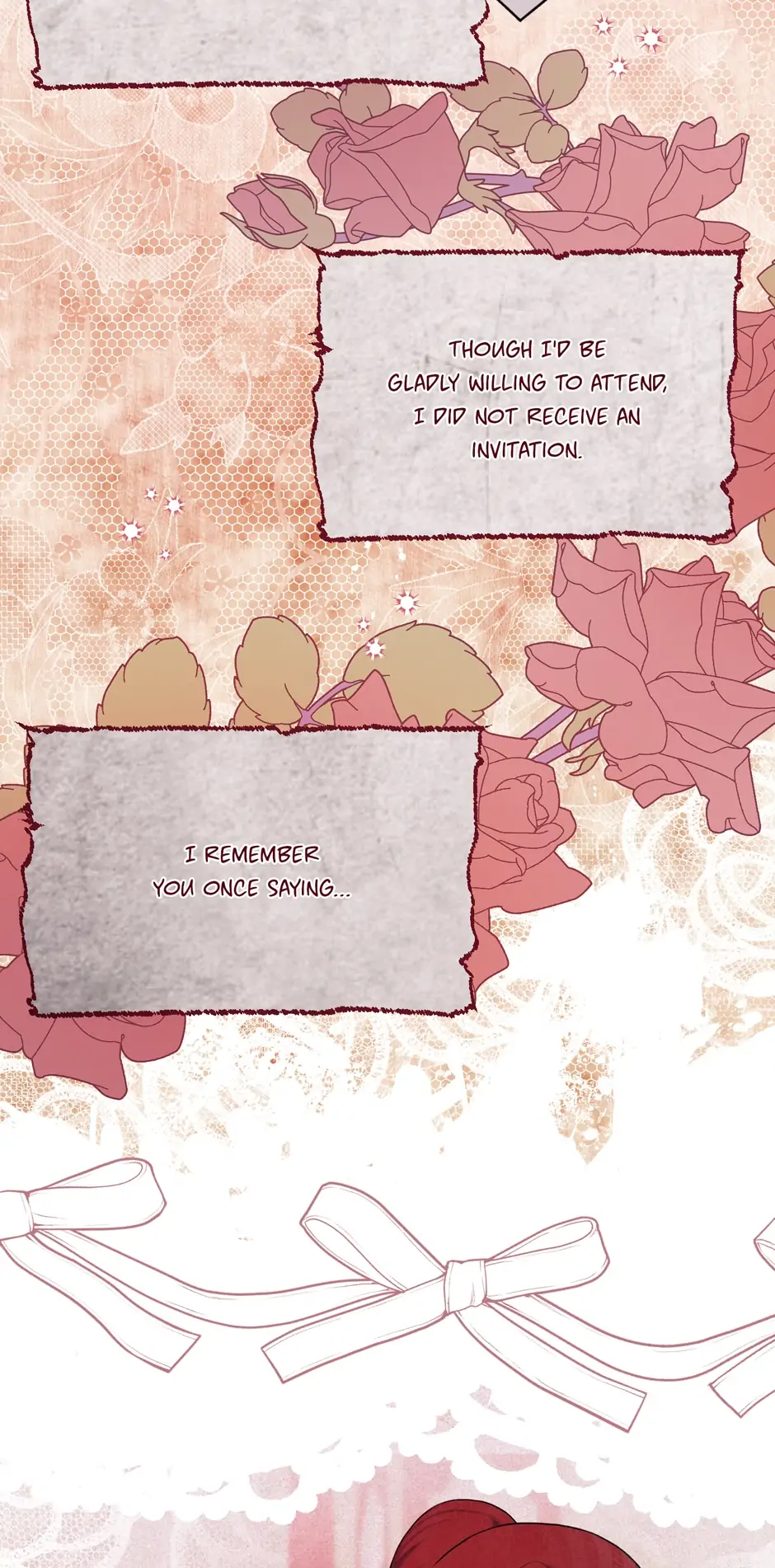 Angelic Lady Chapter 135 page 30