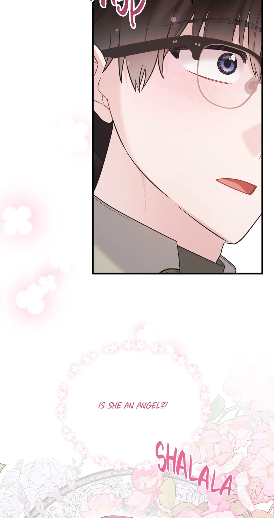 Angelic Lady Chapter 135 page 44