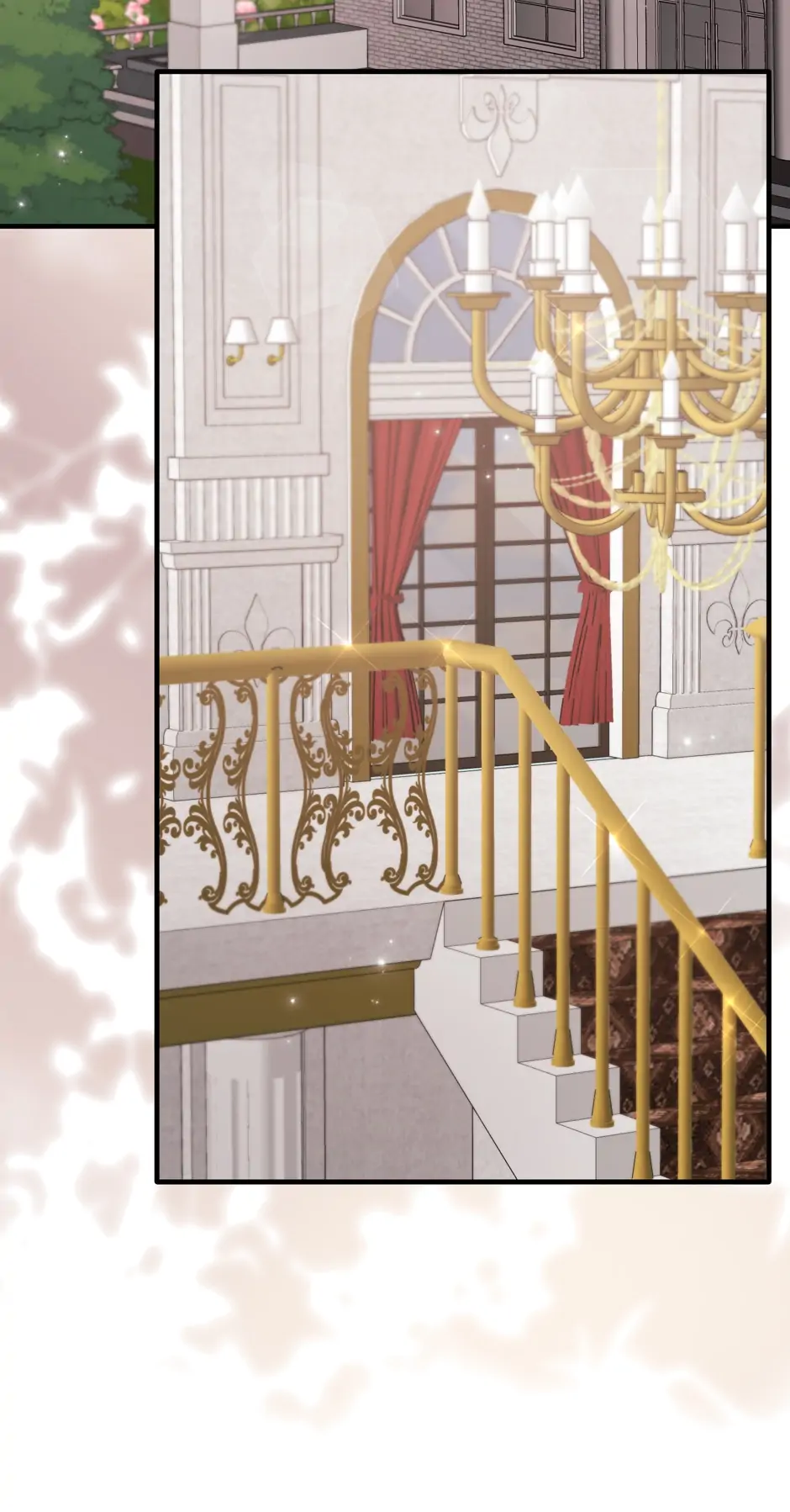 Angelic Lady Chapter 135 page 52