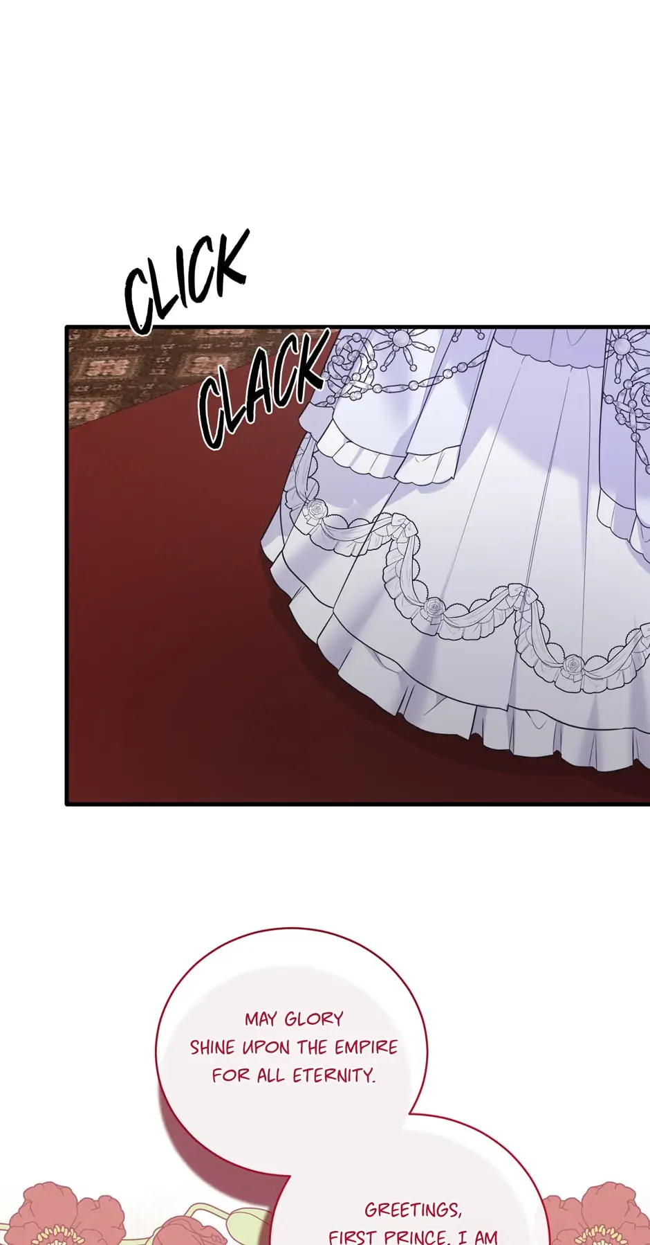 Angelic Lady Chapter 135 page 53
