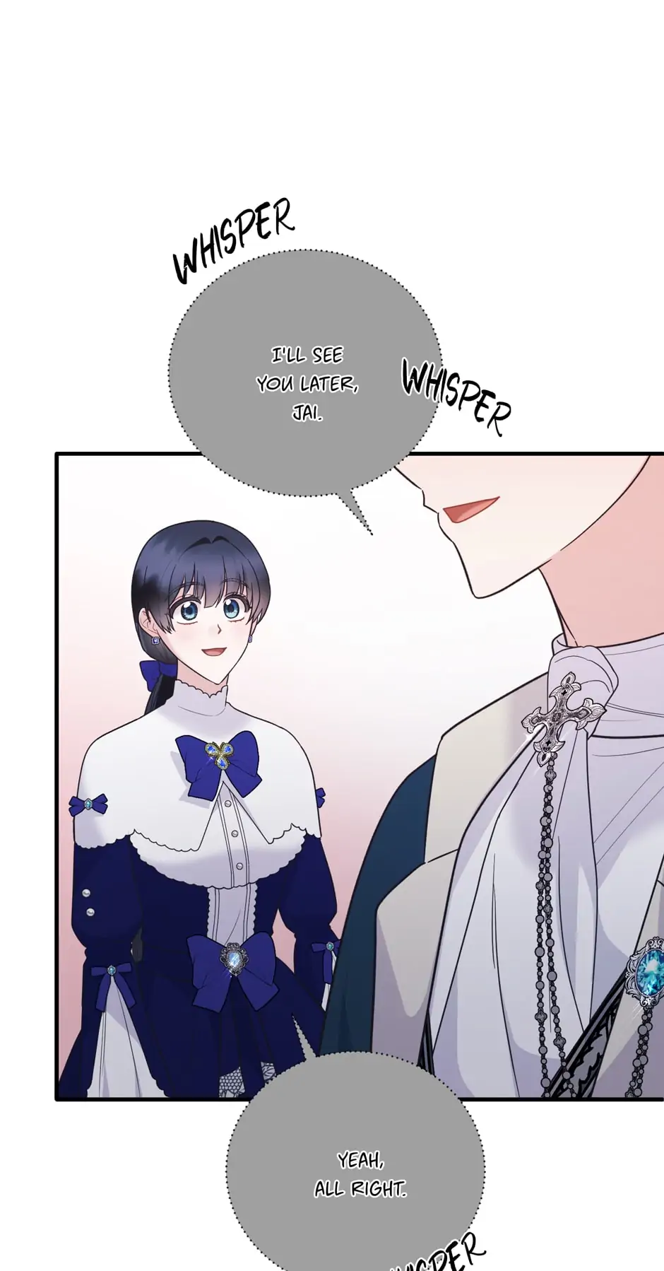 Angelic Lady Chapter 135 page 58