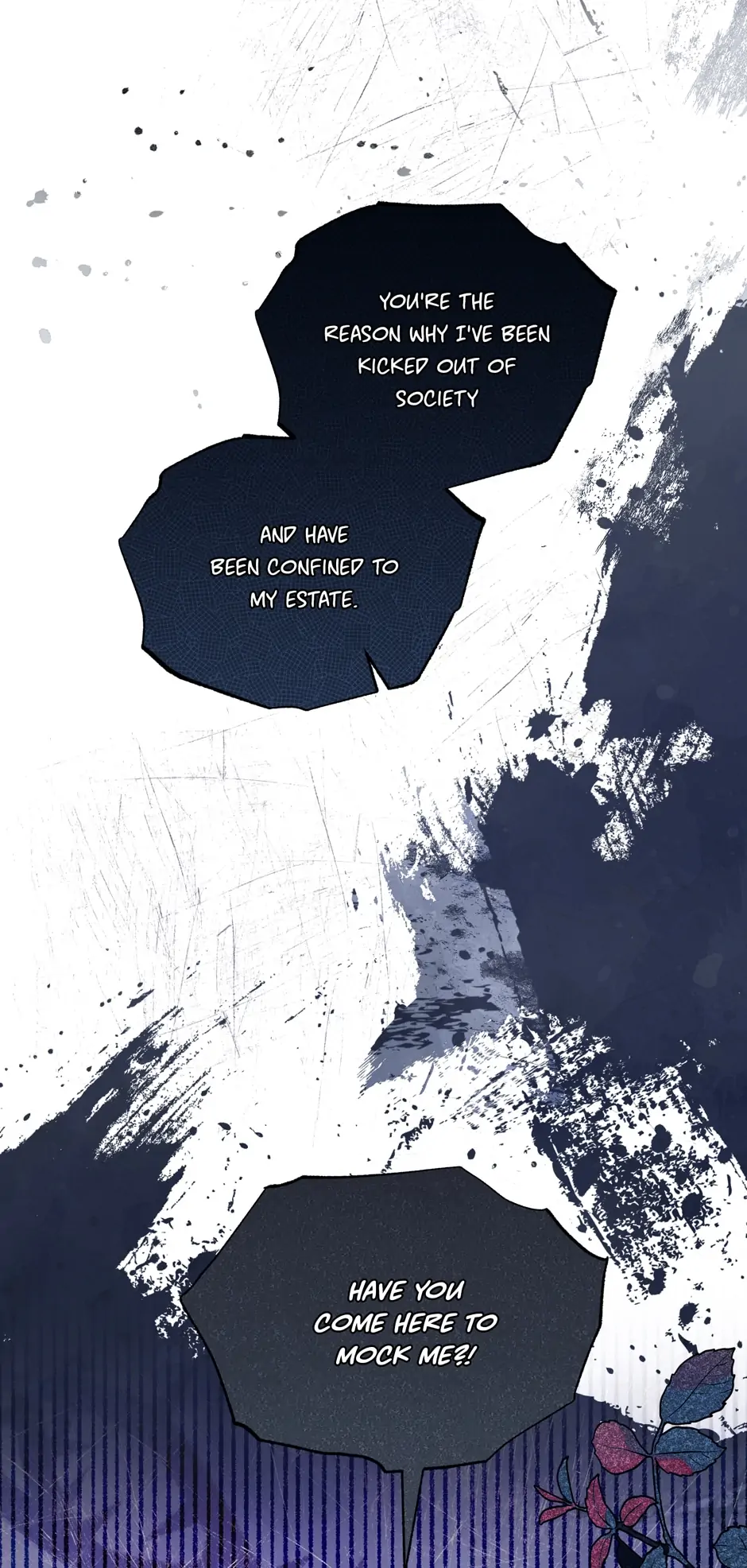 Angelic Lady Chapter 135 page 64