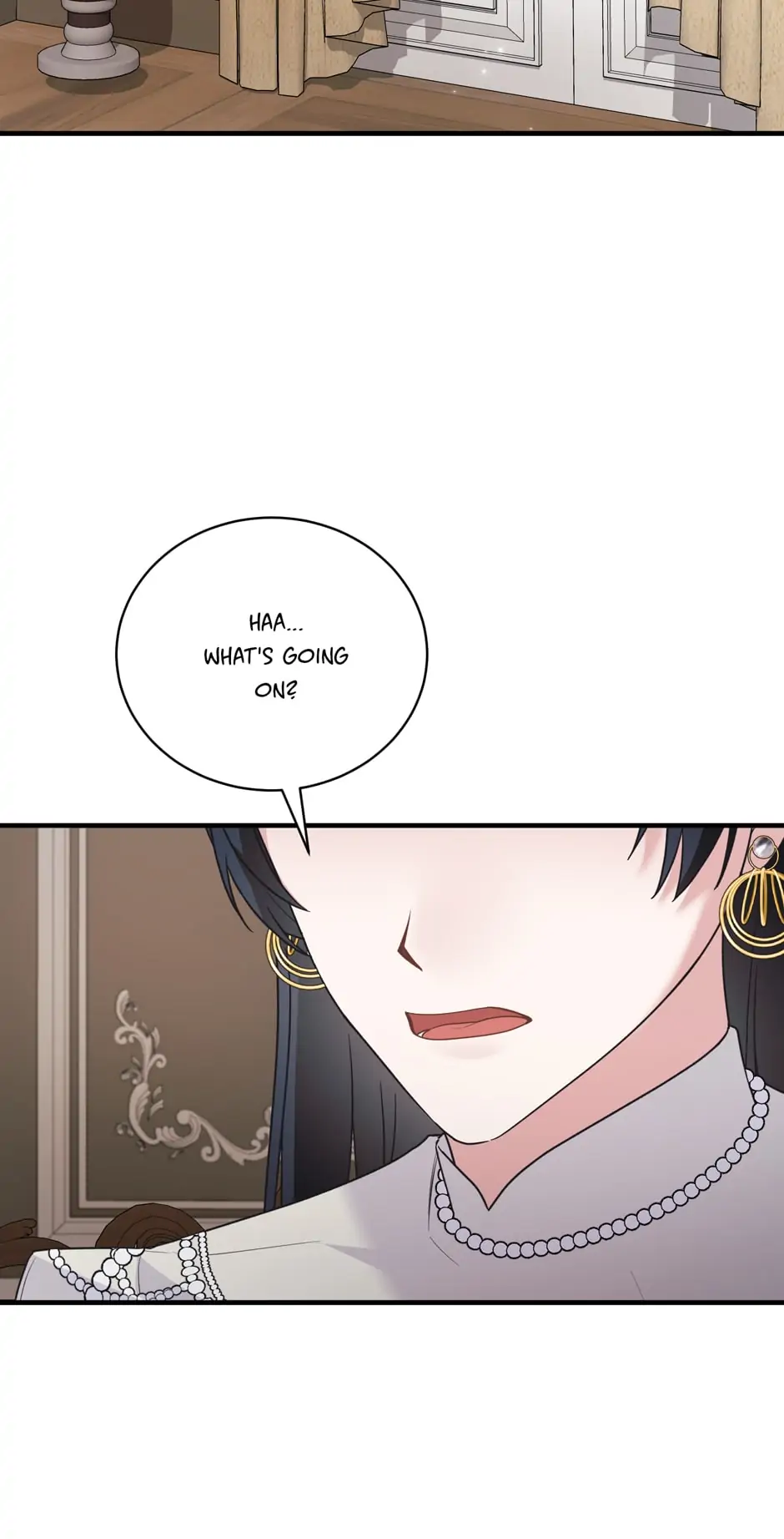Angelic Lady Chapter 137 page 9