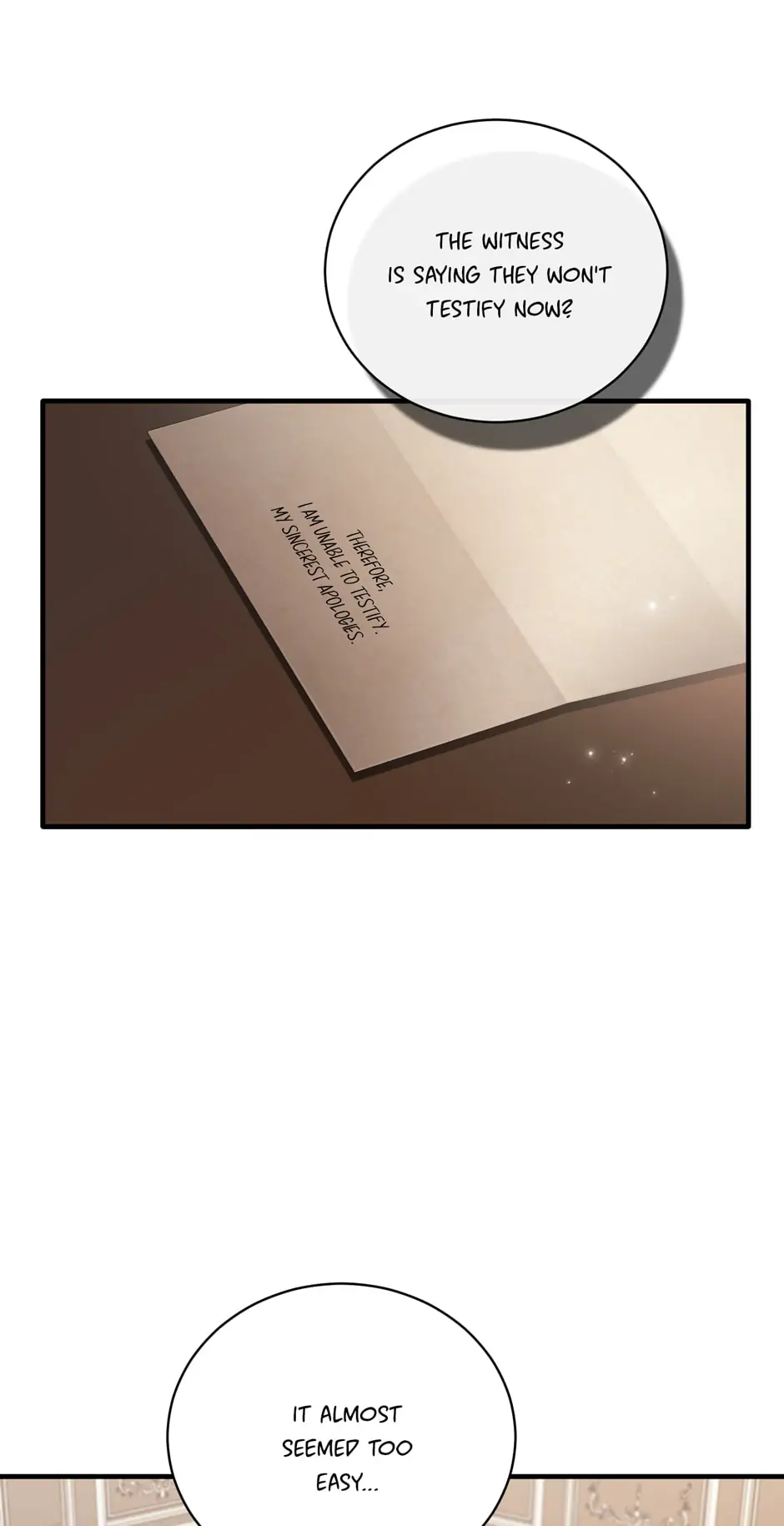 Angelic Lady Chapter 137 page 10