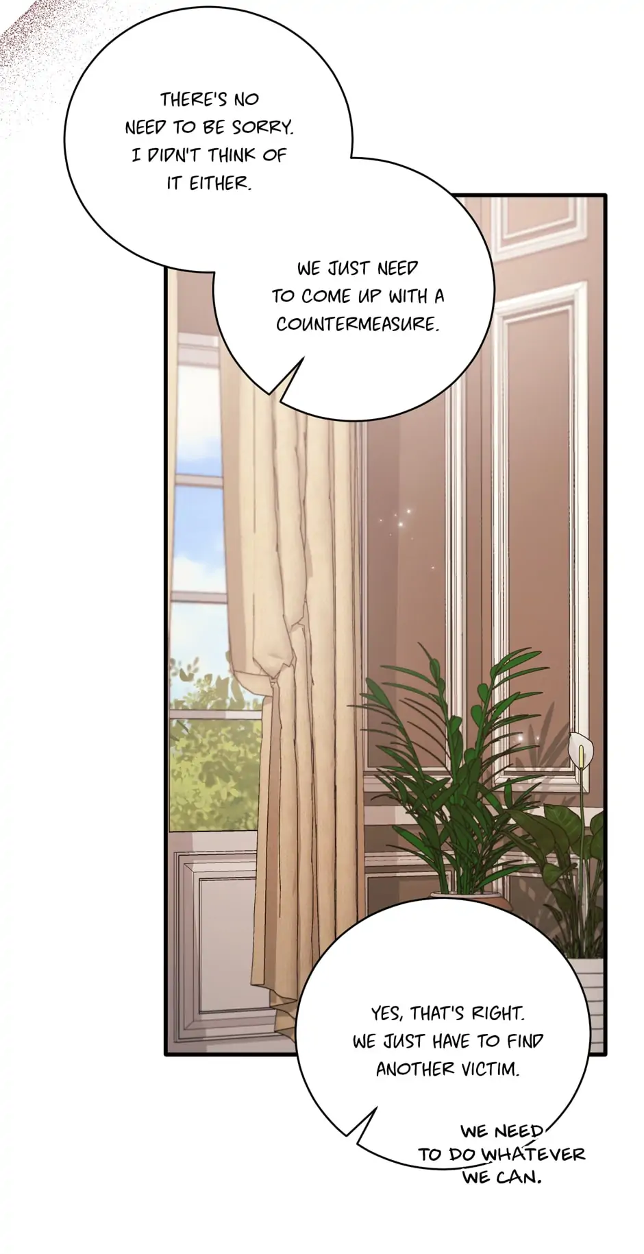 Angelic Lady Chapter 137 page 15