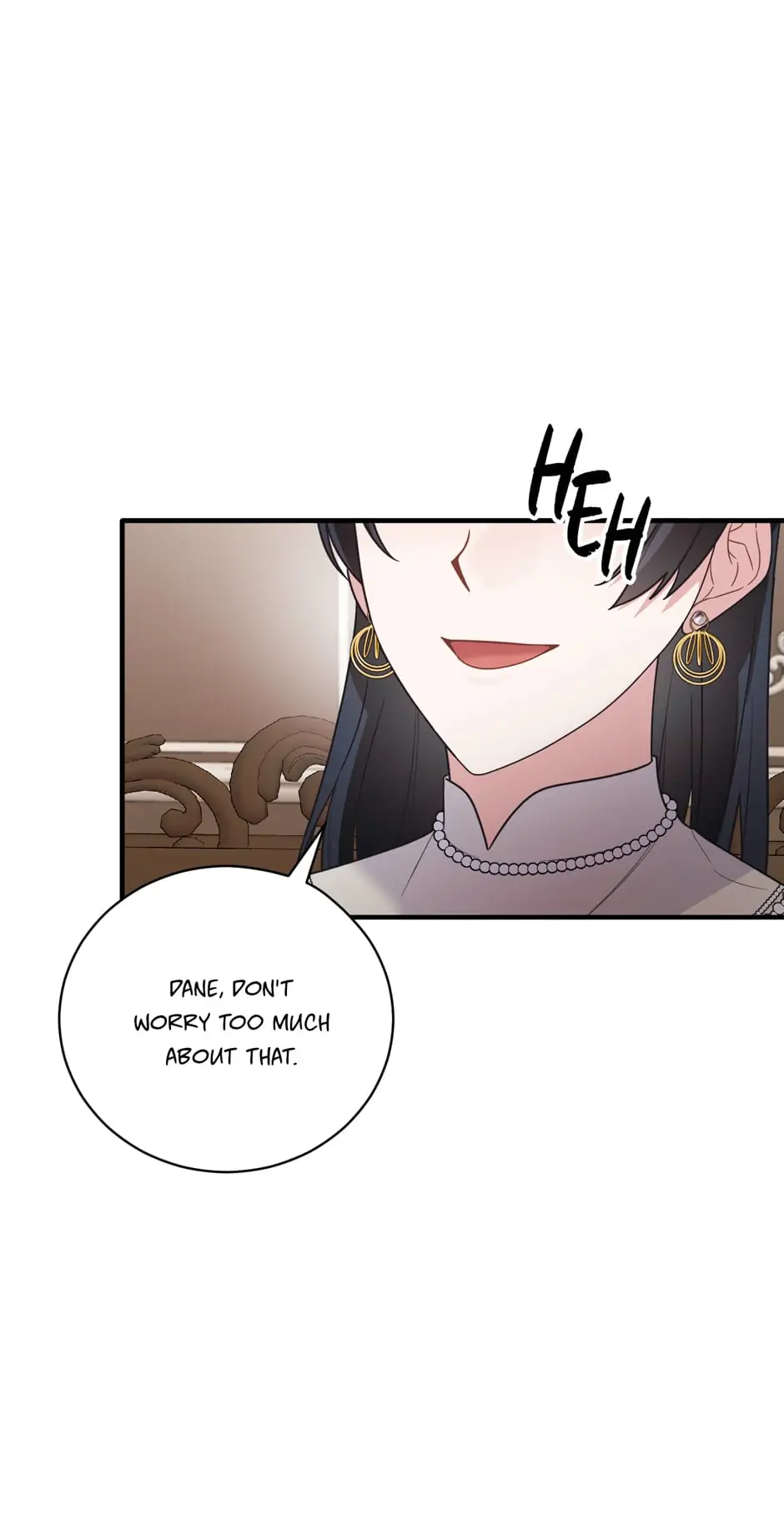 Angelic Lady Chapter 137 page 16