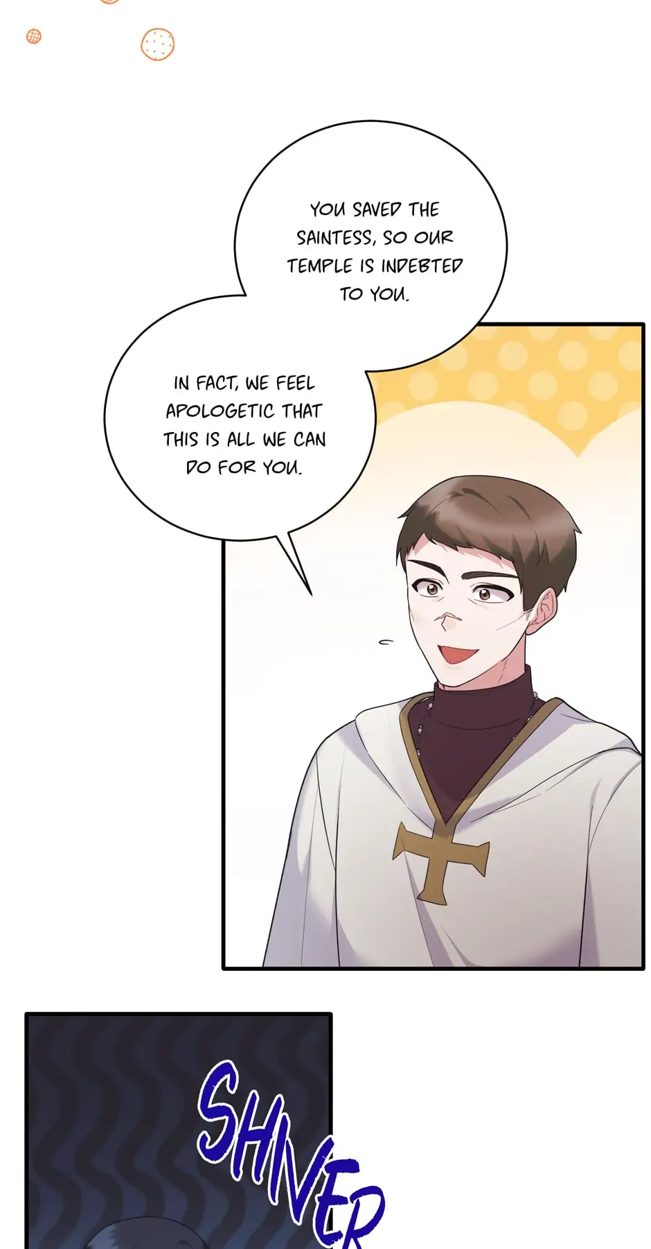 Angelic Lady Chapter 137 page 28