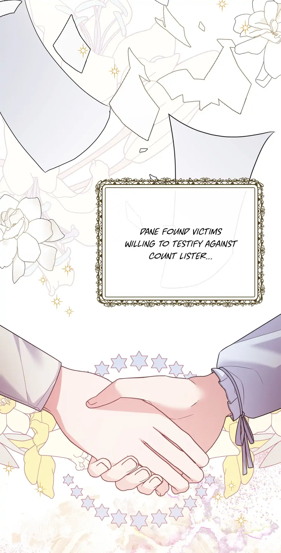 Angelic Lady Chapter 137 page 3