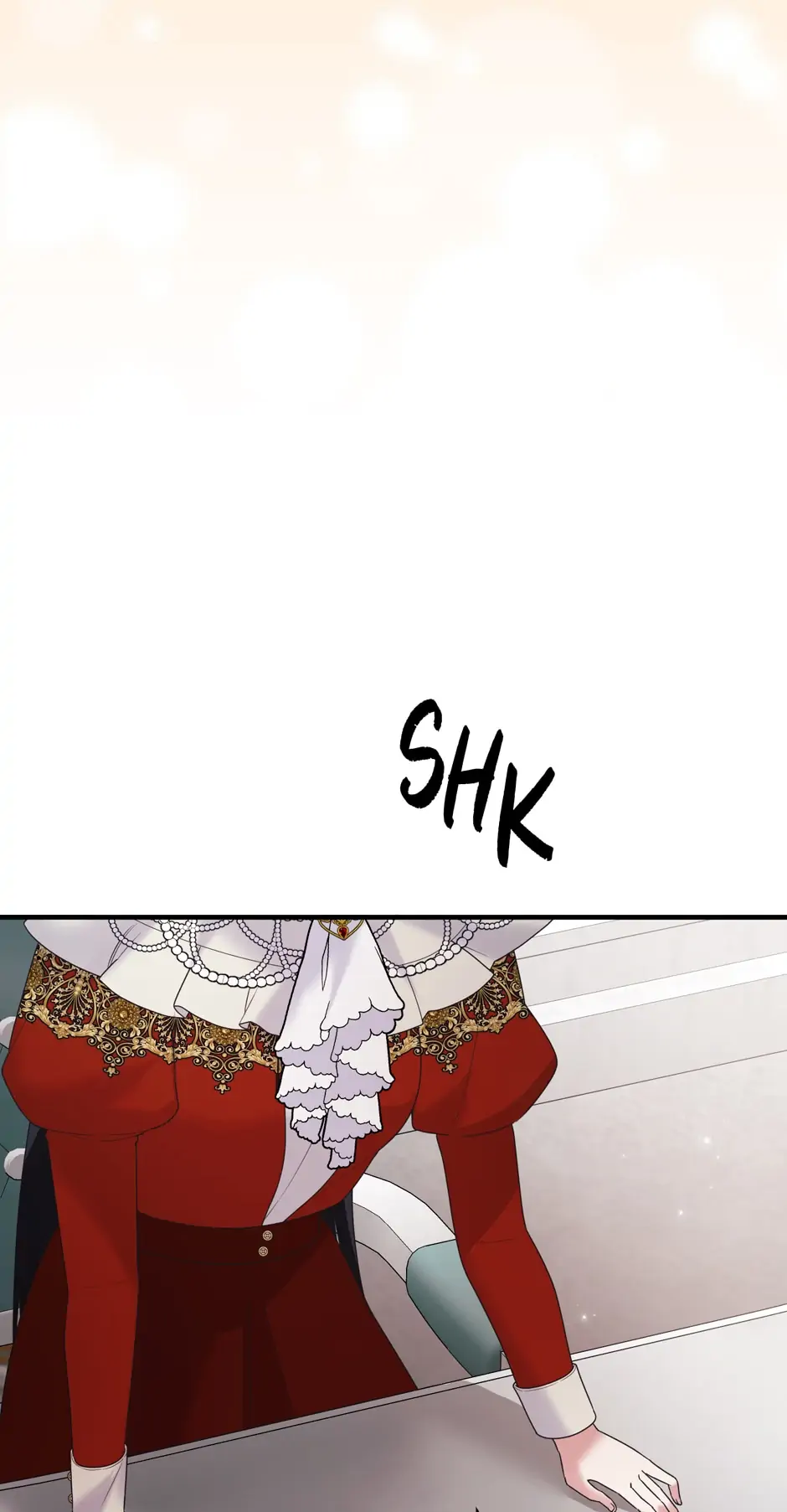 Angelic Lady Chapter 137 page 46