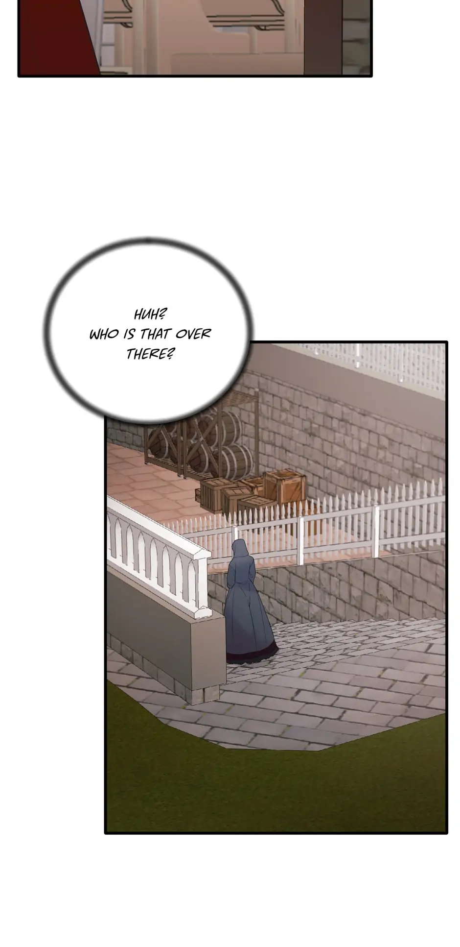 Angelic Lady Chapter 137 page 56