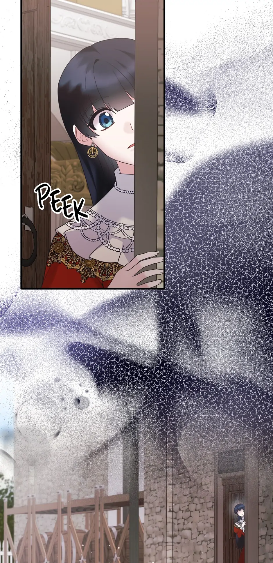 Angelic Lady Chapter 137 page 58