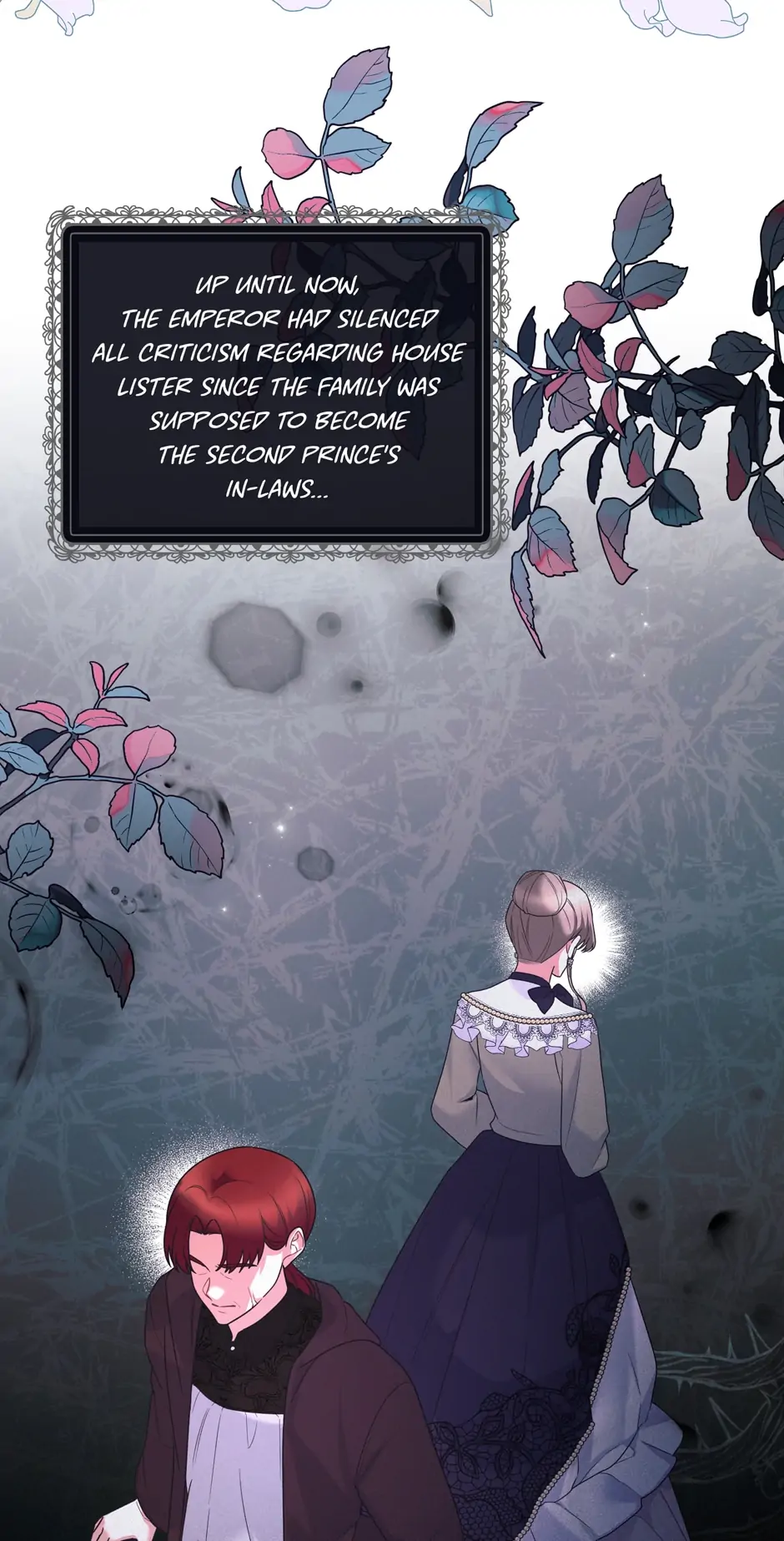 Angelic Lady Chapter 137 page 5
