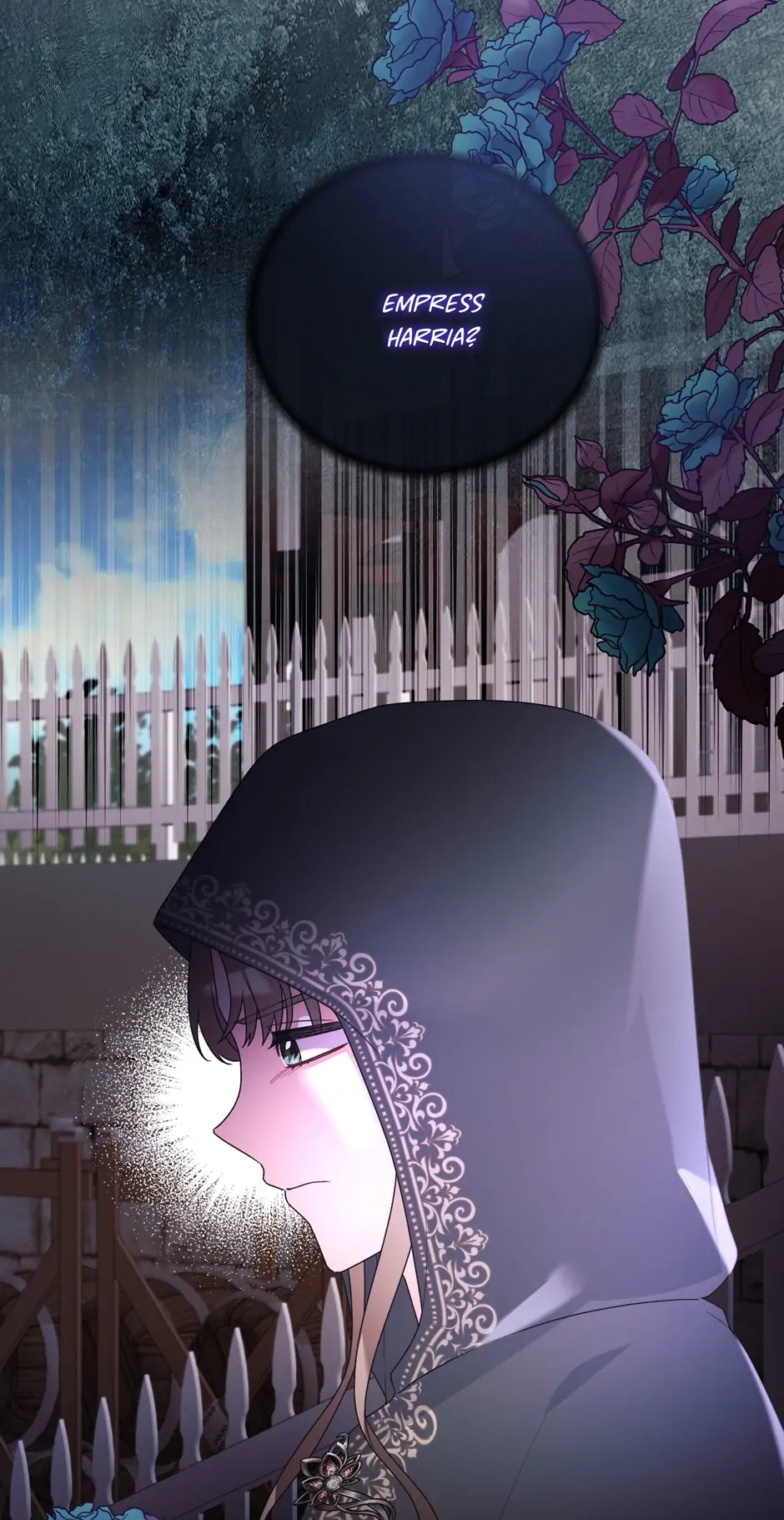 Angelic Lady Chapter 137 page 61