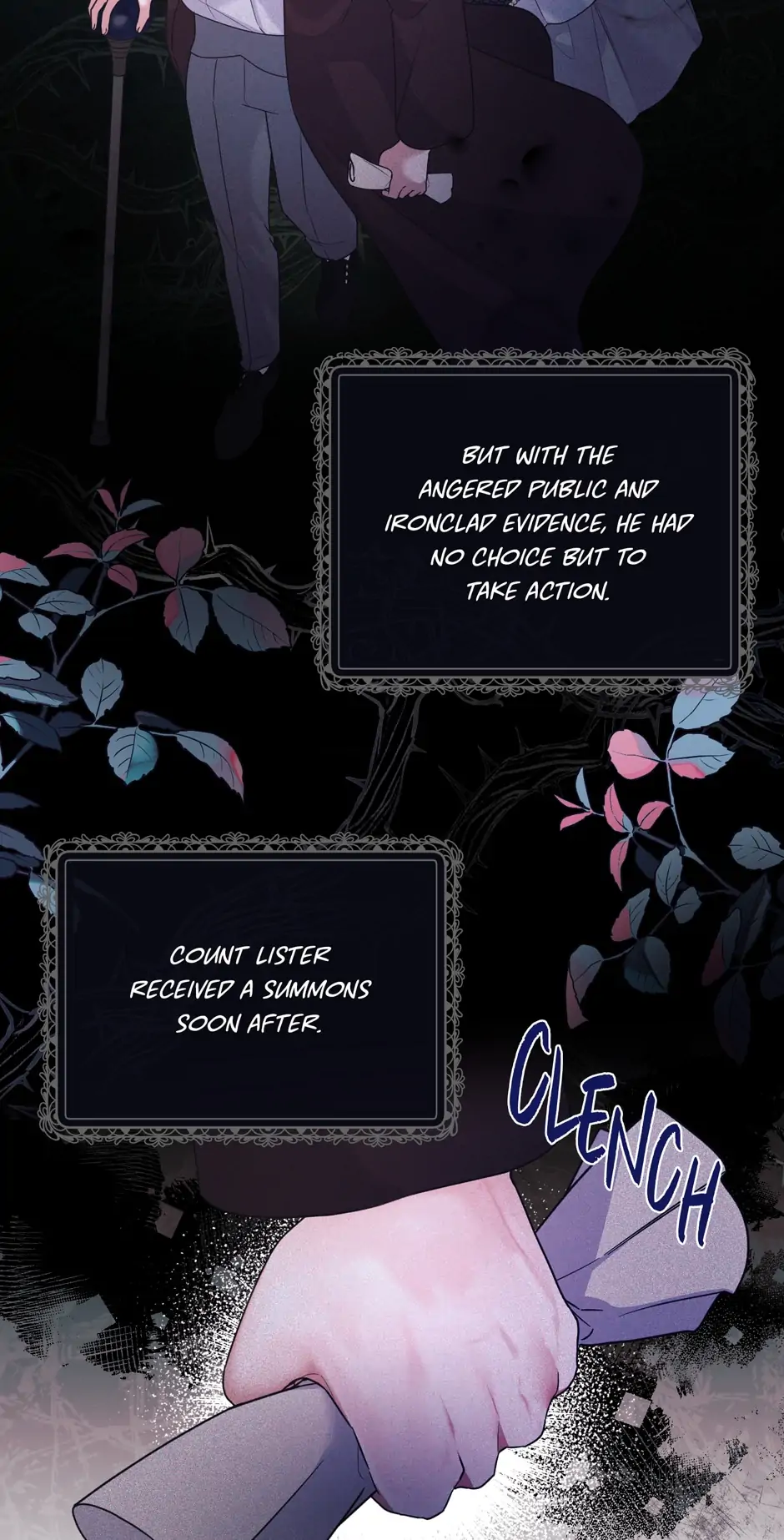 Angelic Lady Chapter 137 page 6