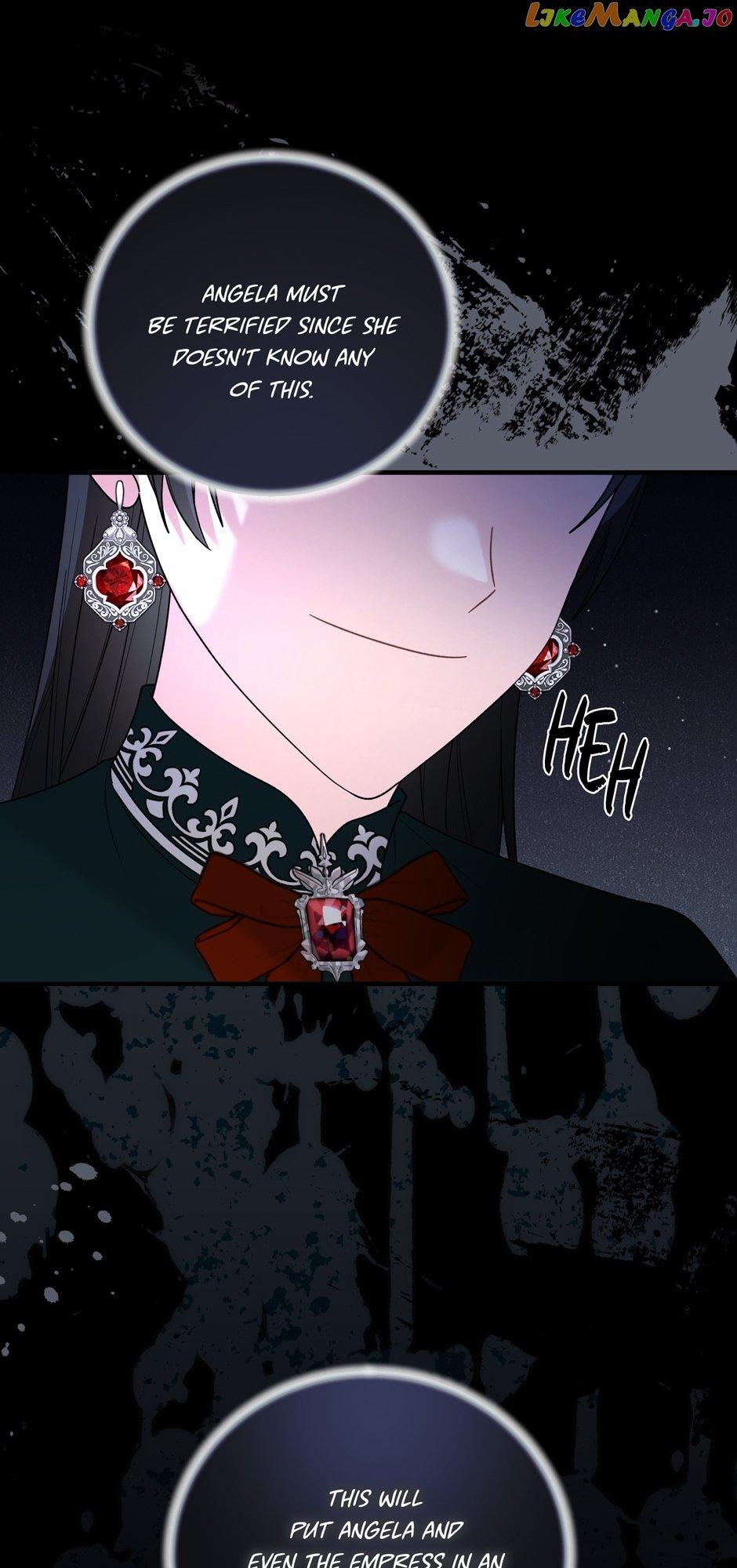 Angelic Lady Chapter 145 page 10