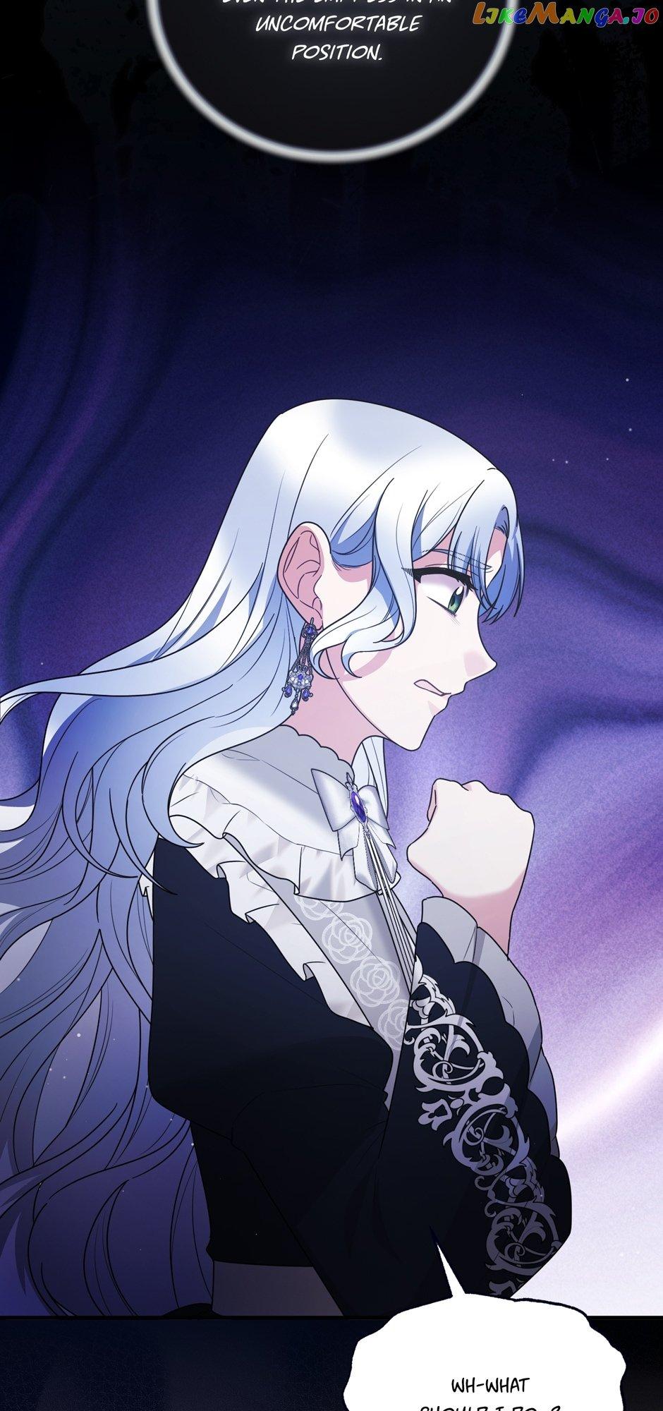 Angelic Lady Chapter 145 page 11