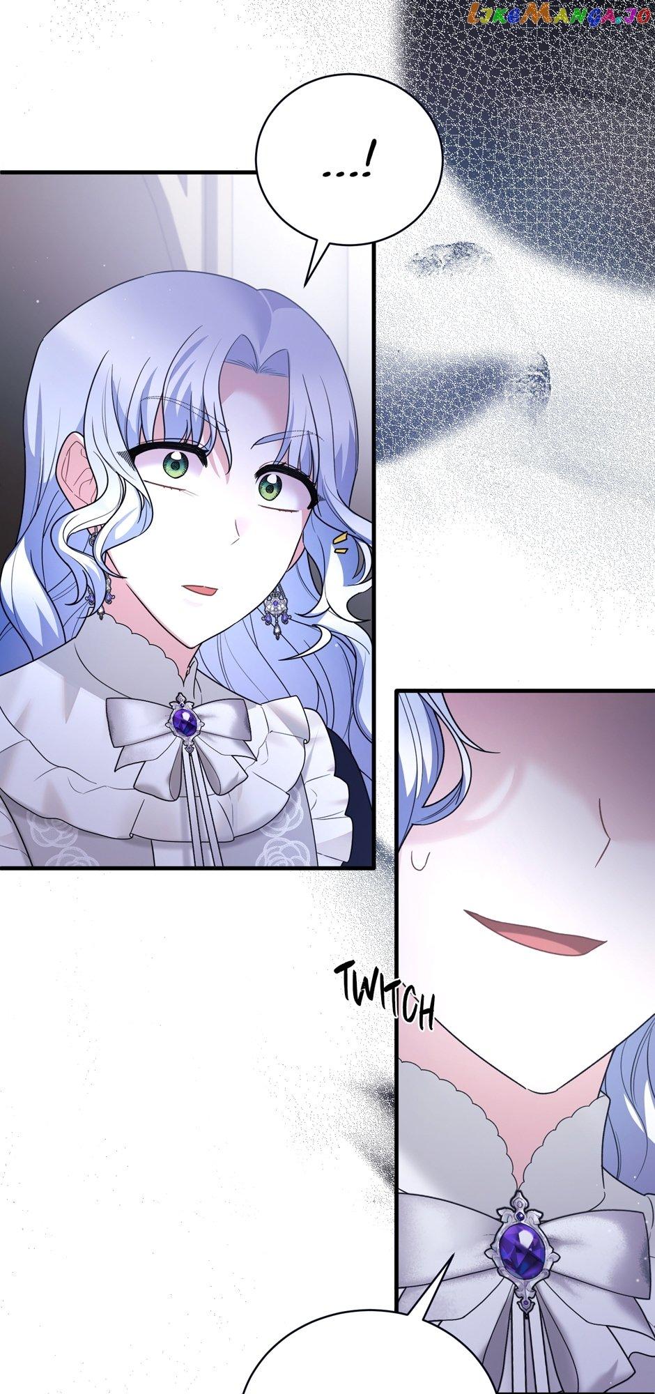 Angelic Lady Chapter 145 page 13