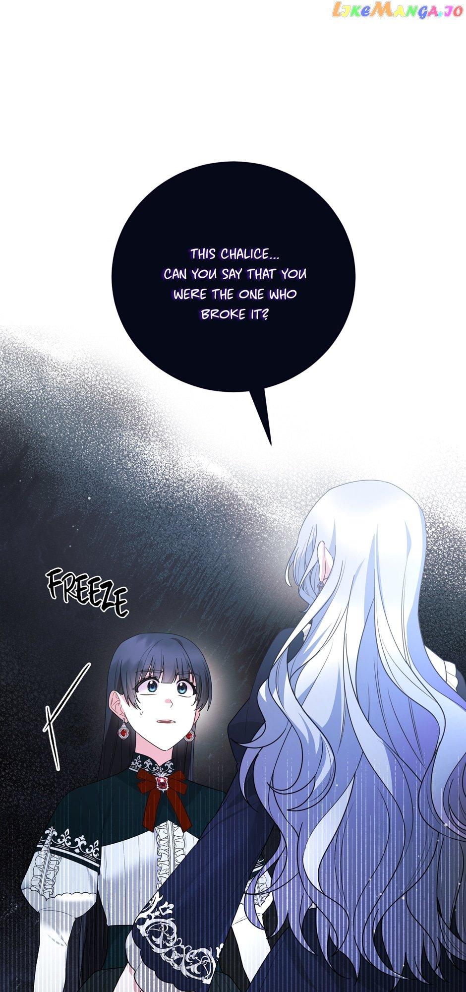 Angelic Lady Chapter 145 page 15