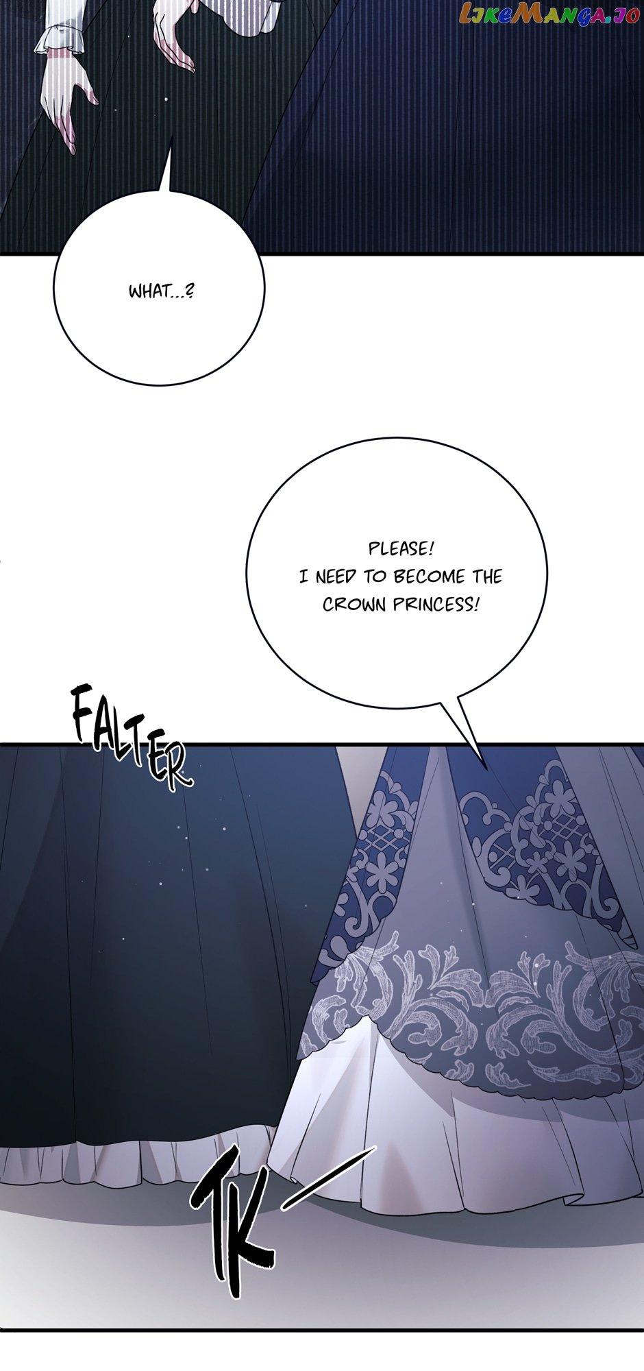 Angelic Lady Chapter 145 page 16