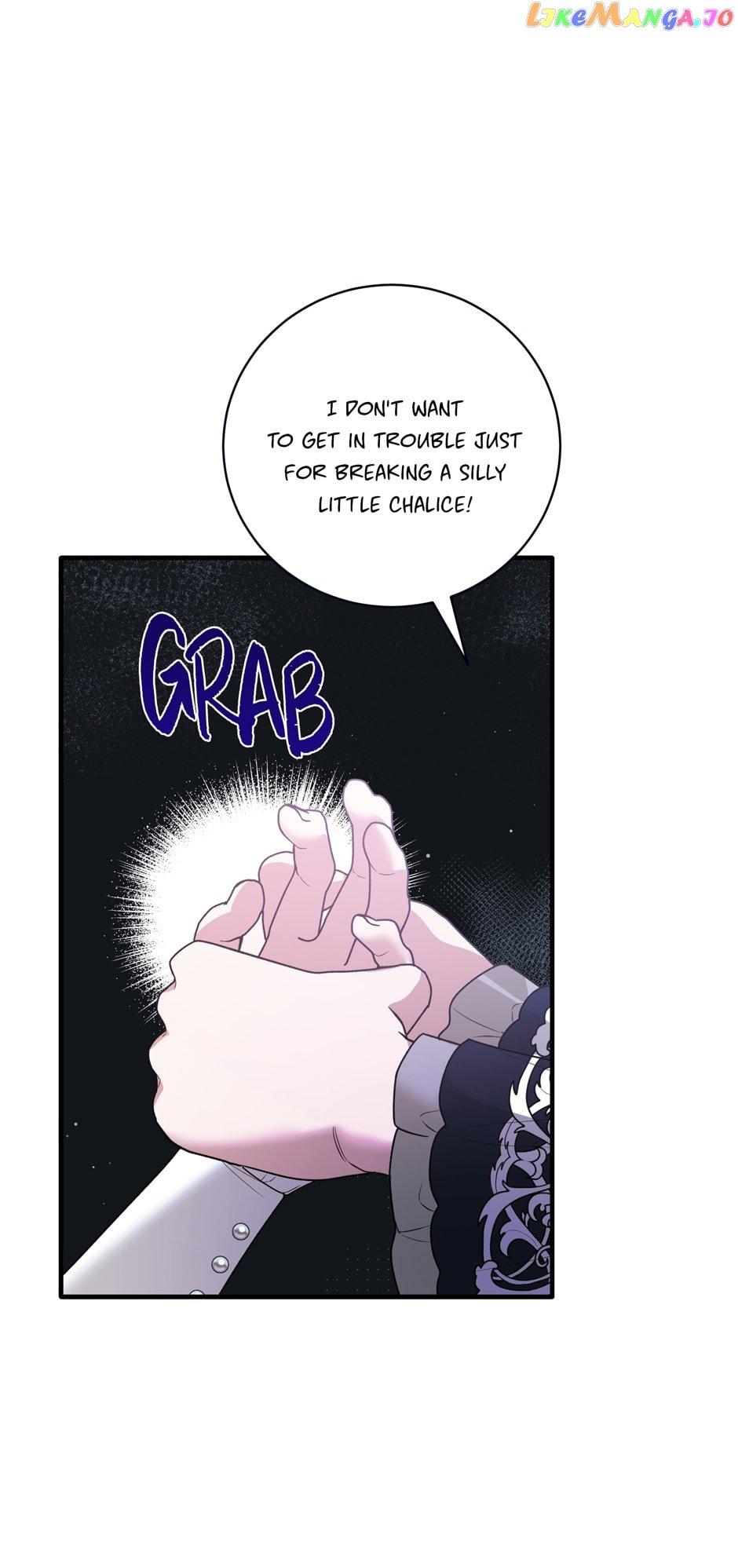 Angelic Lady Chapter 145 page 17
