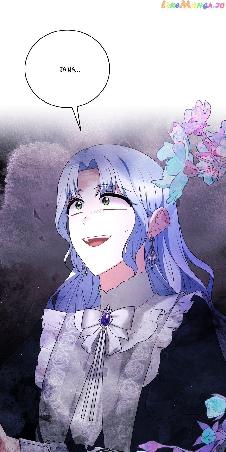 Angelic Lady Chapter 145 page 18