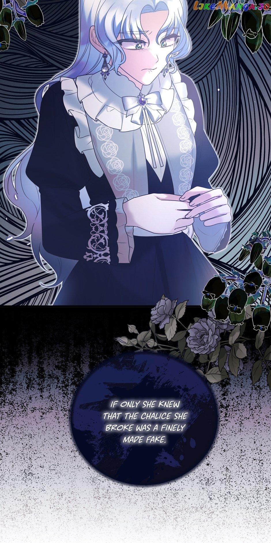 Angelic Lady Chapter 145 page 1