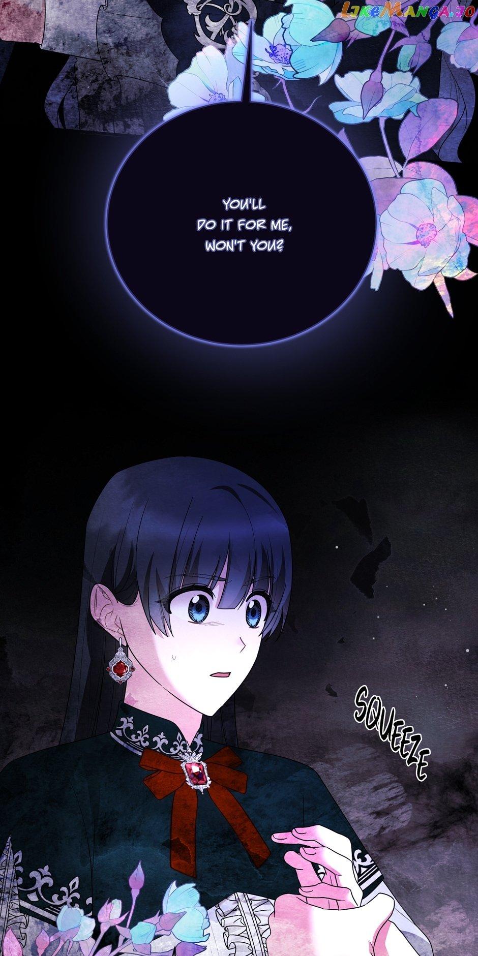Angelic Lady Chapter 145 page 19