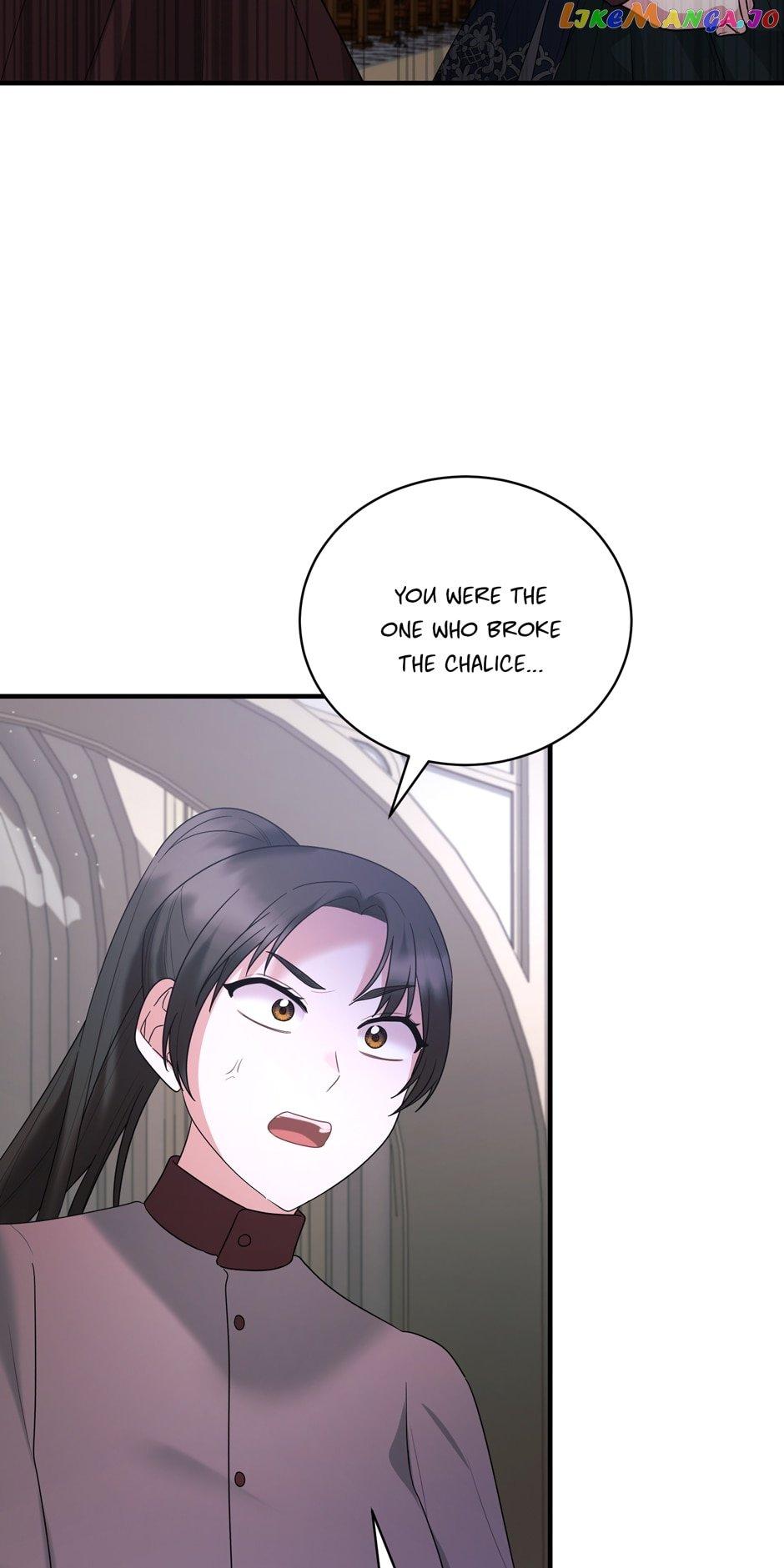Angelic Lady Chapter 145 page 25