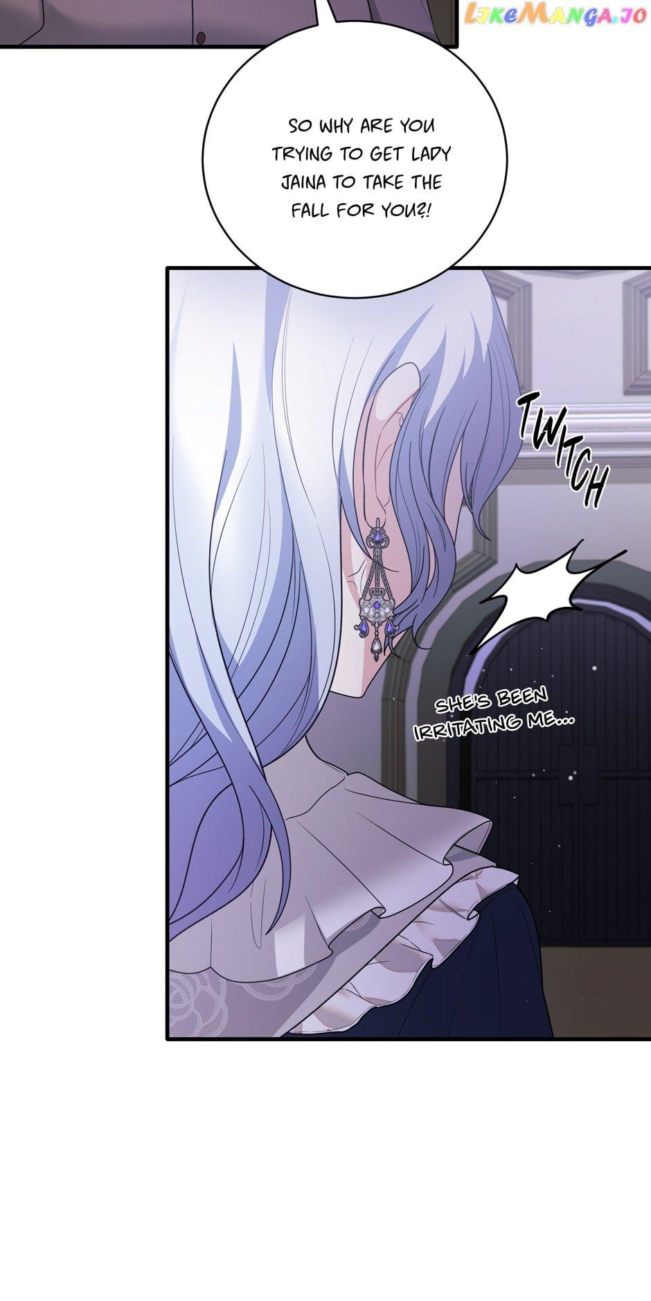 Angelic Lady Chapter 145 page 26