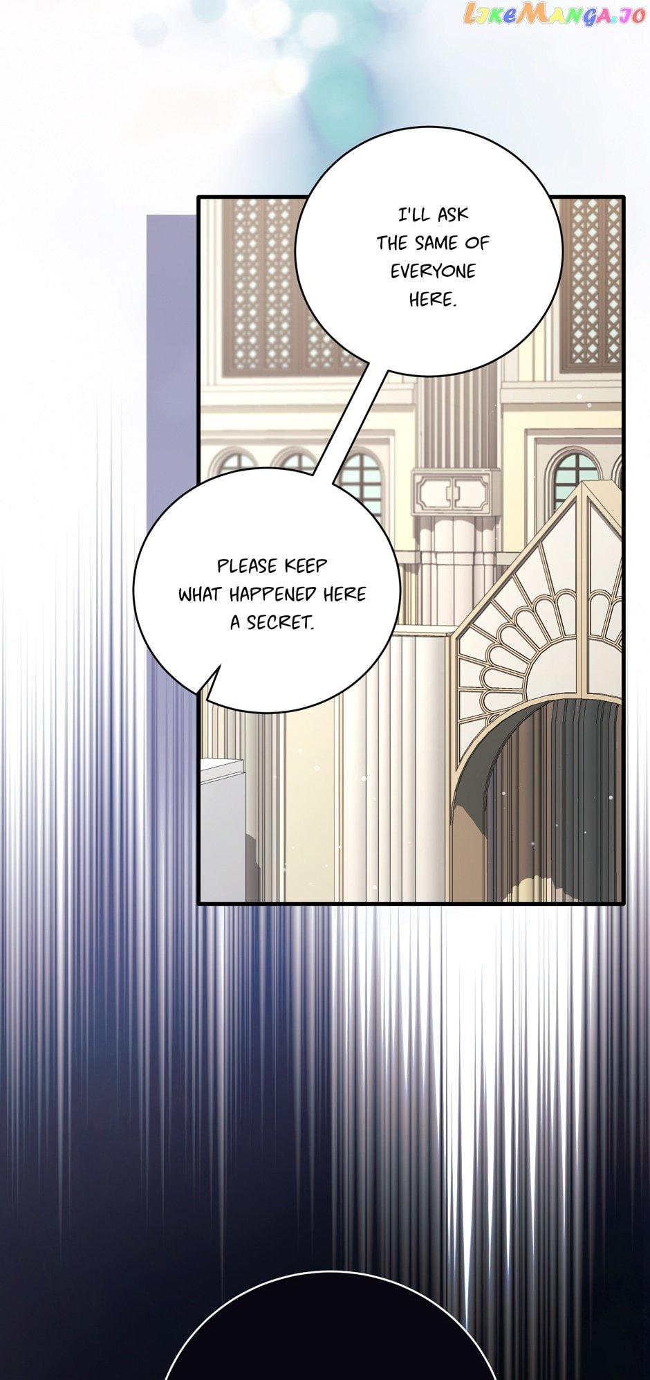 Angelic Lady Chapter 145 page 29