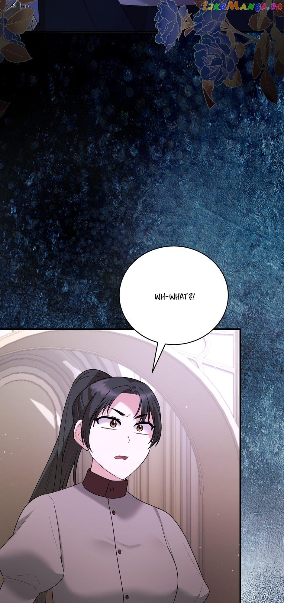 Angelic Lady Chapter 145 page 31
