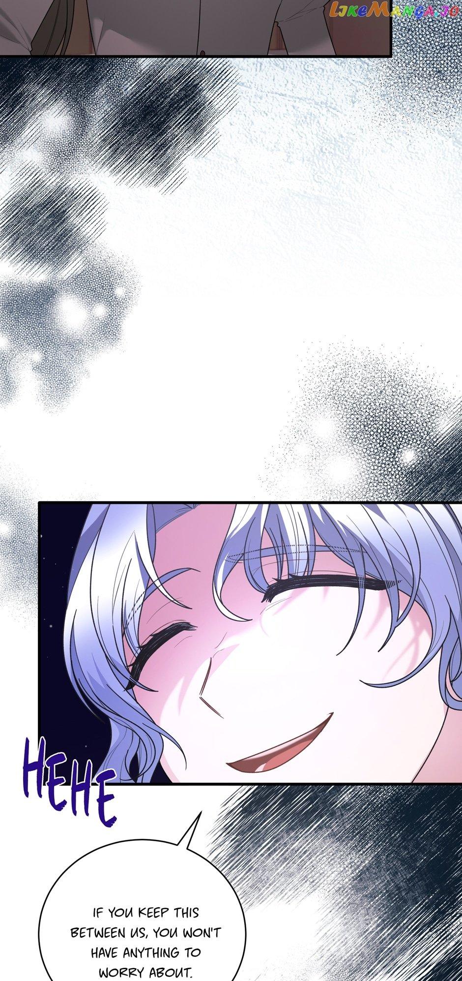 Angelic Lady Chapter 145 page 32