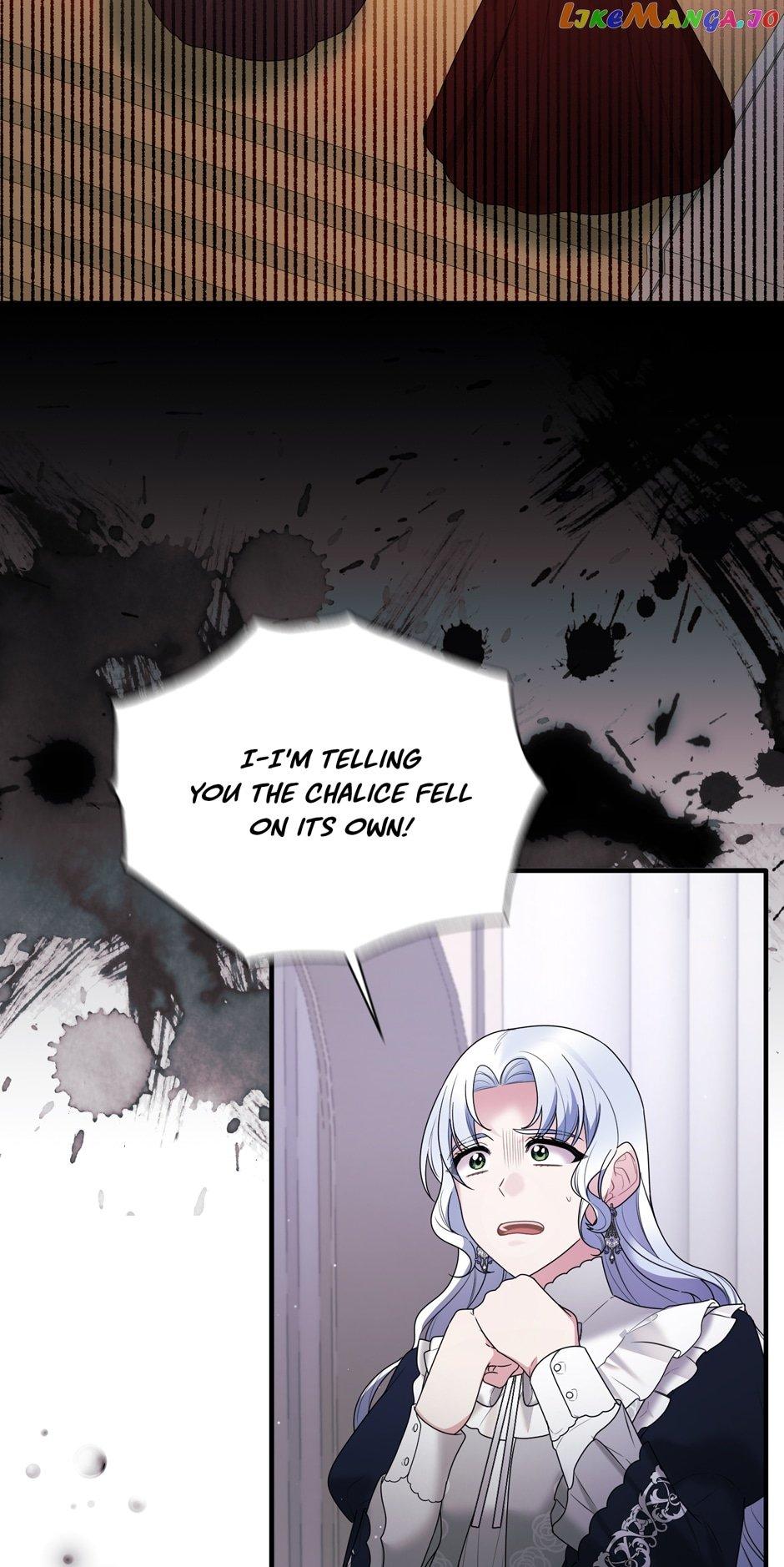 Angelic Lady Chapter 145 page 3