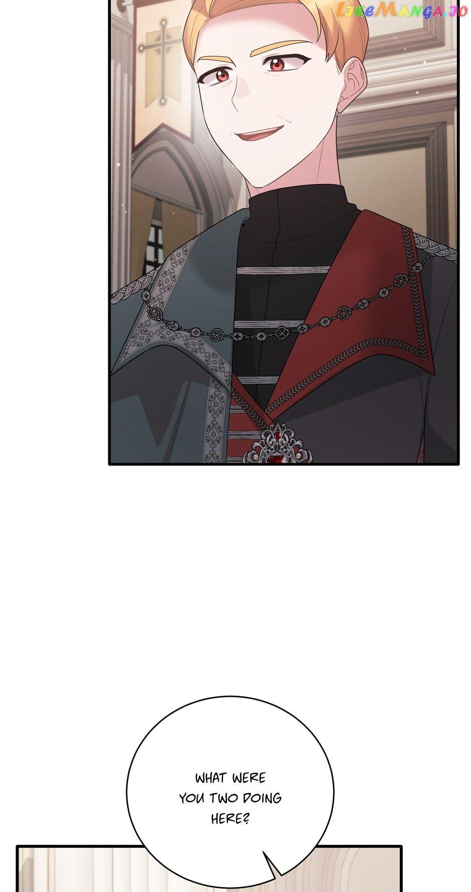 Angelic Lady Chapter 145 page 39