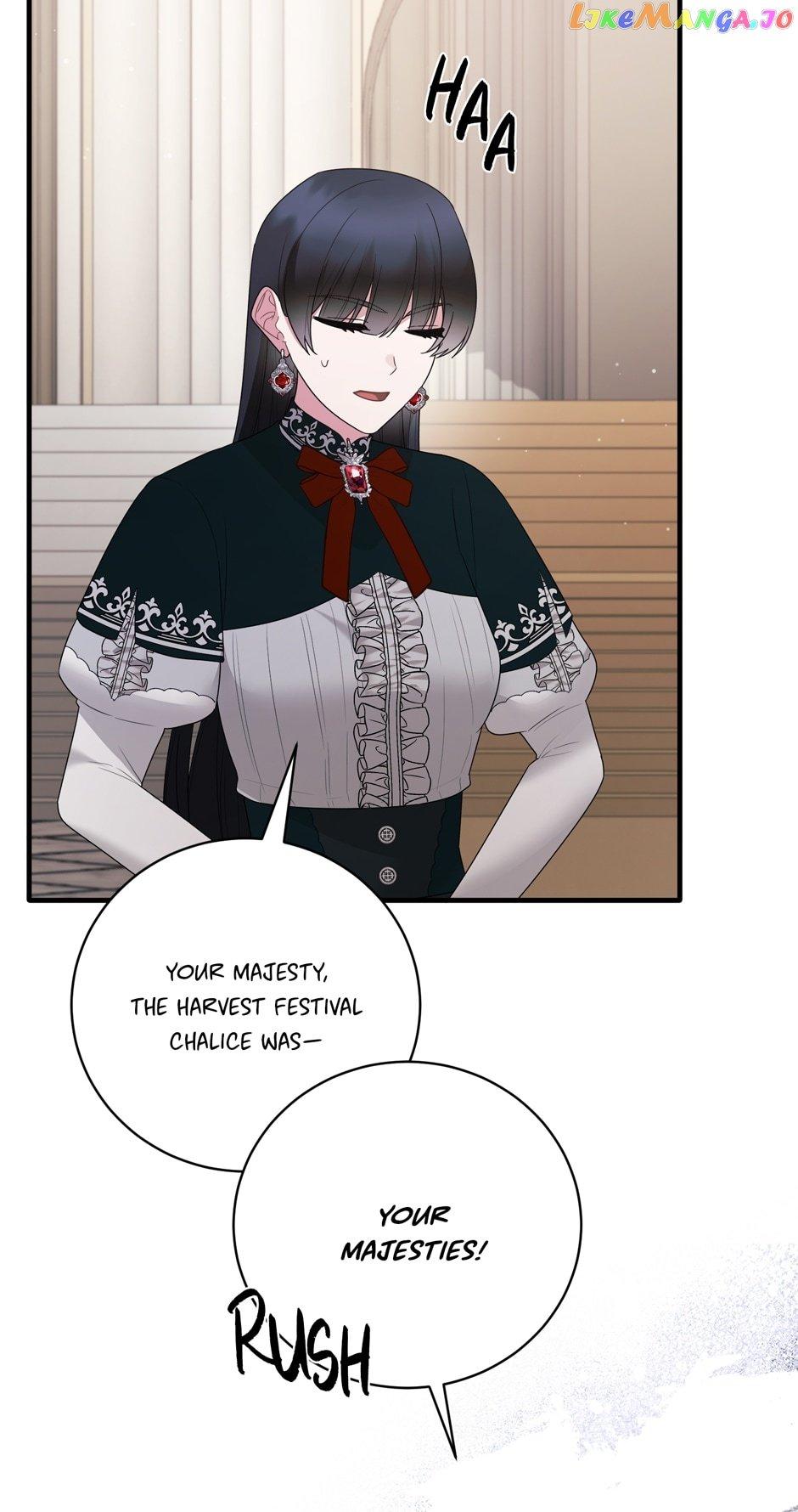 Angelic Lady Chapter 145 page 40
