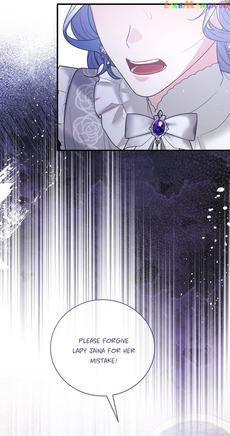 Angelic Lady Chapter 145 page 41