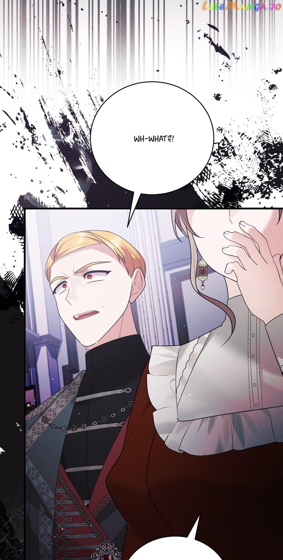 Angelic Lady Chapter 145 page 47