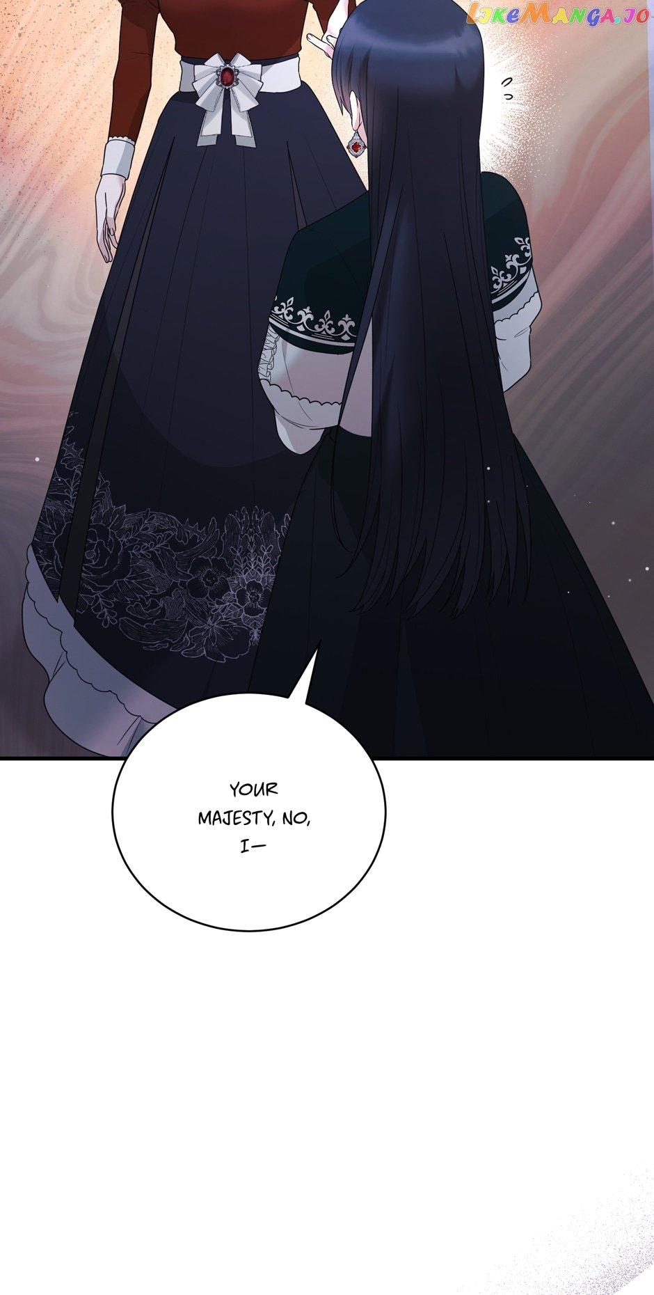 Angelic Lady Chapter 145 page 49