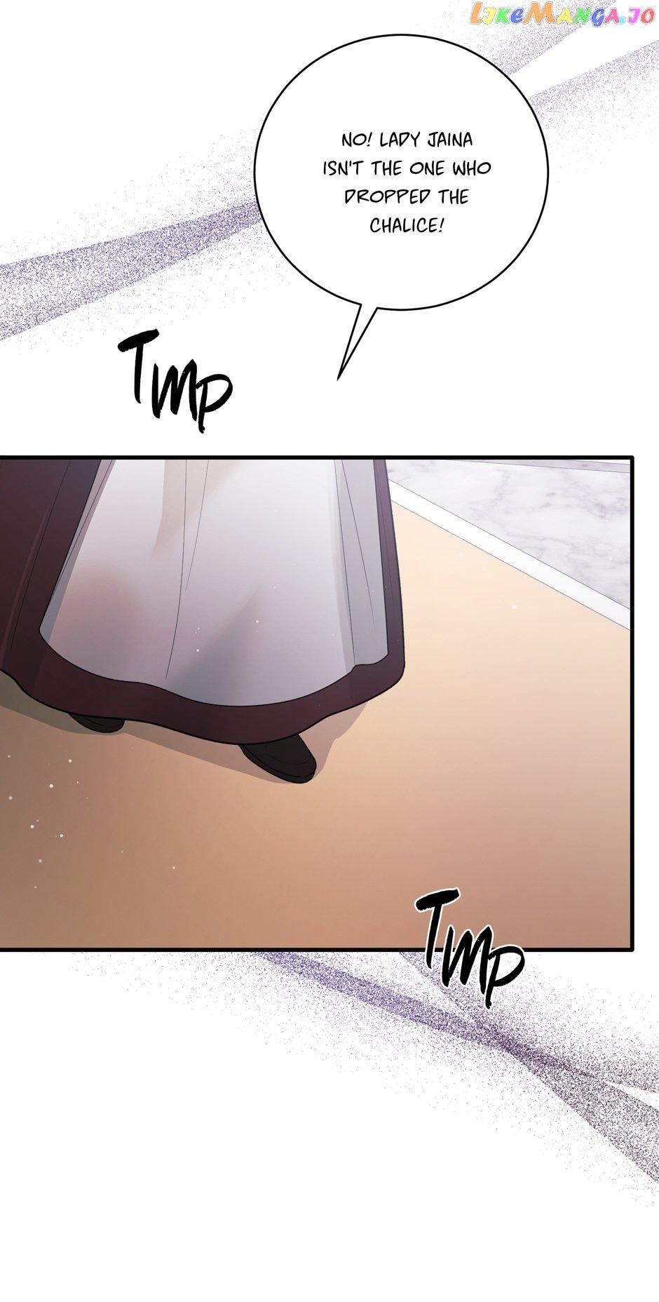 Angelic Lady Chapter 145 page 50