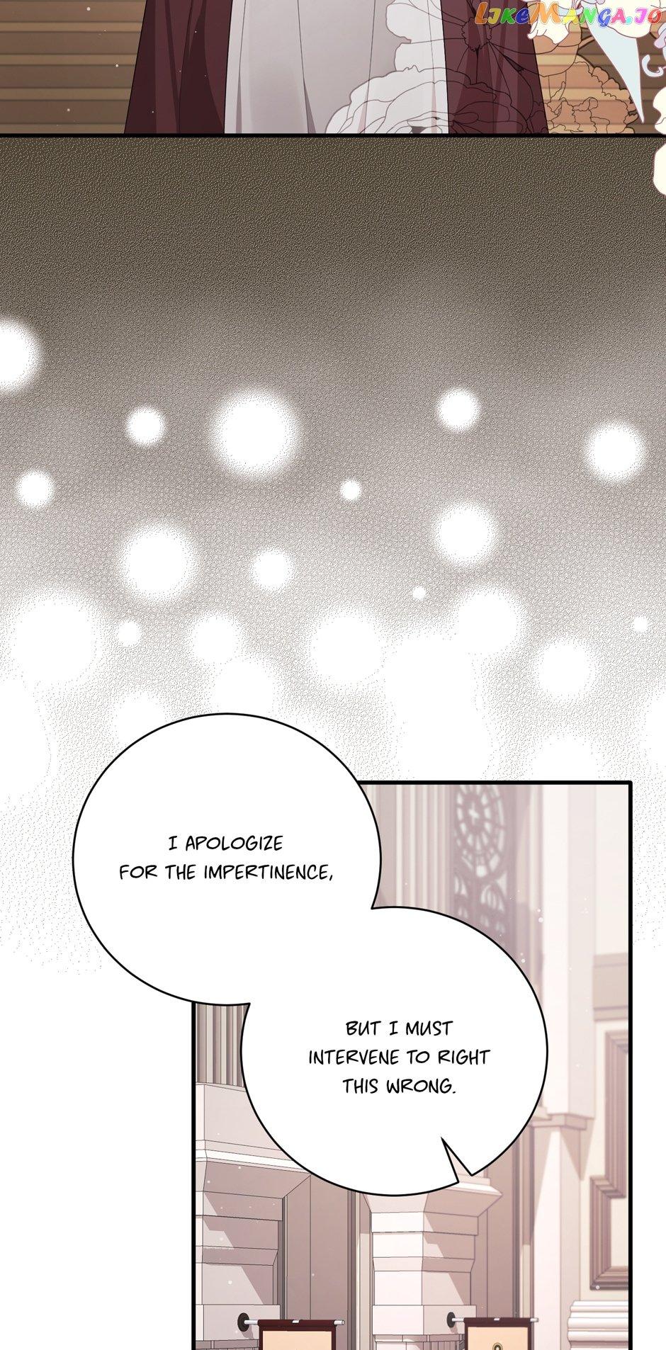 Angelic Lady Chapter 145 page 52