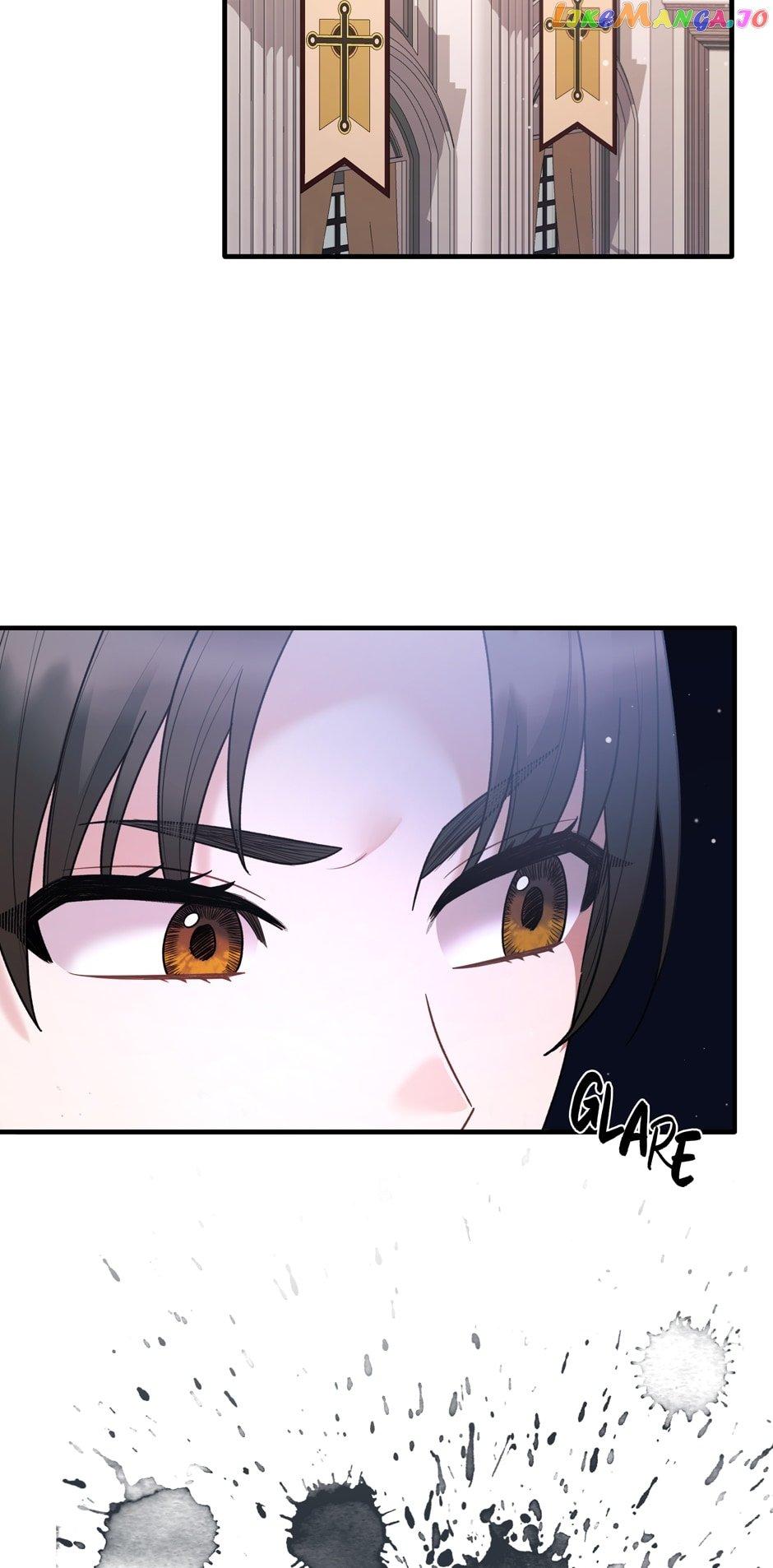 Angelic Lady Chapter 145 page 53