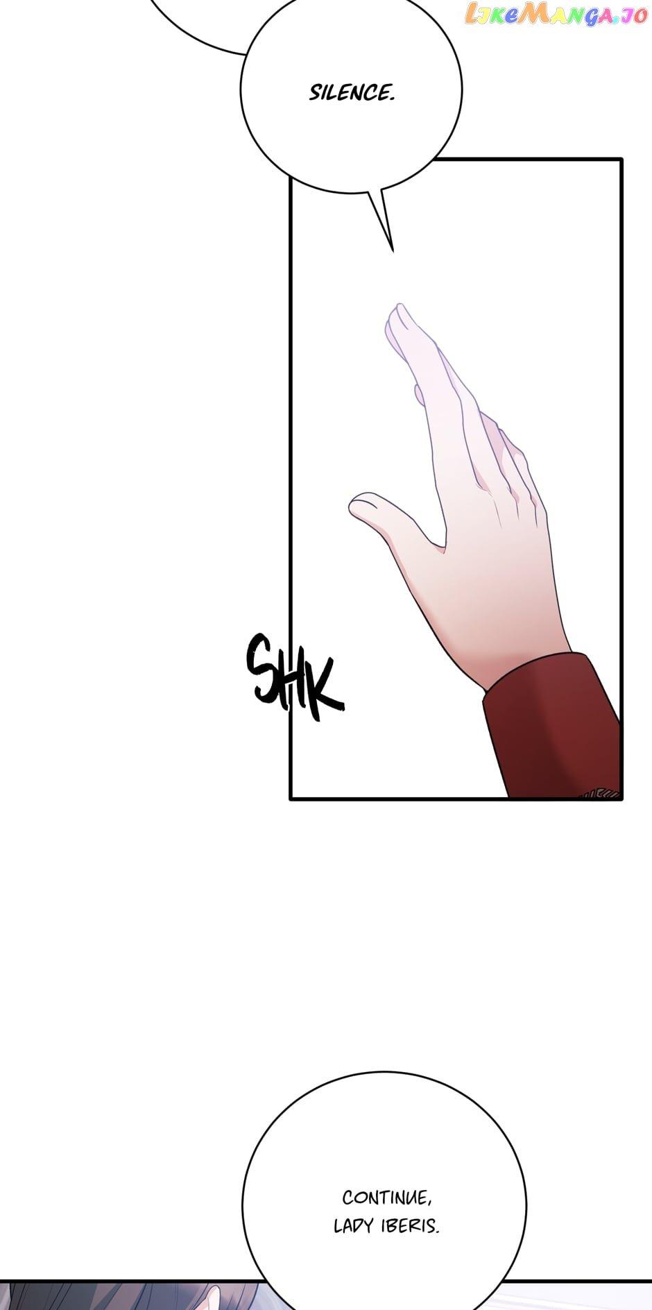 Angelic Lady Chapter 145 page 56