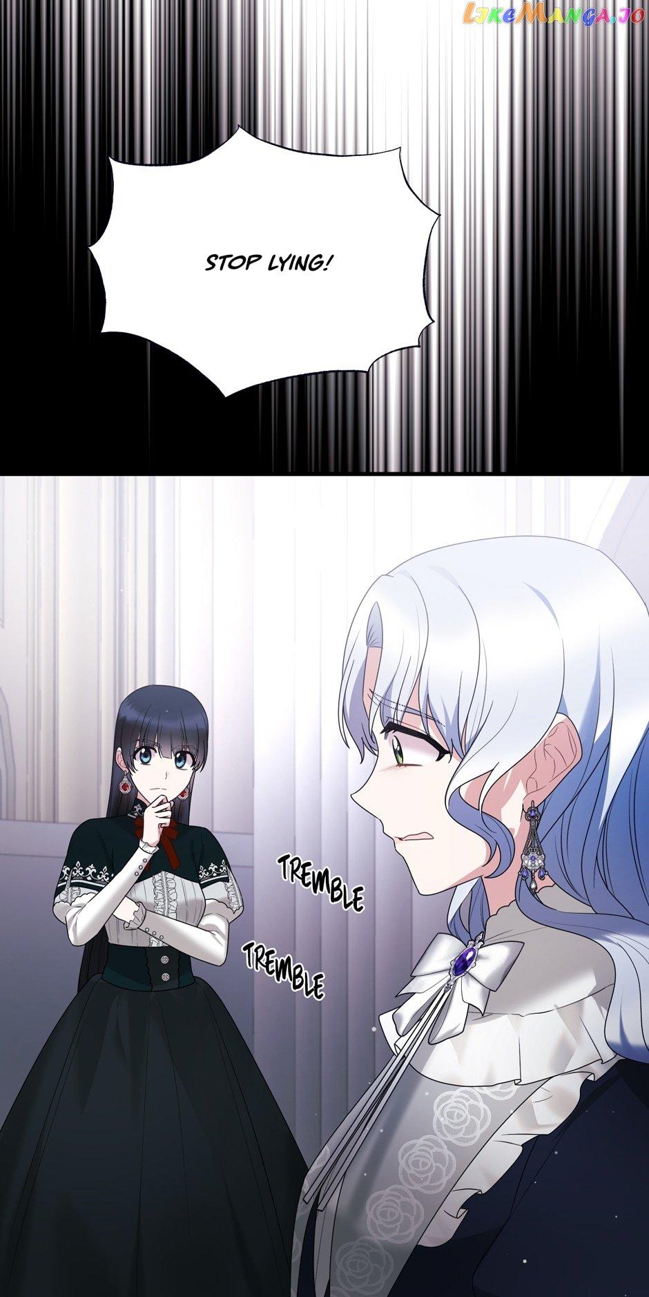 Angelic Lady Chapter 145 page 5