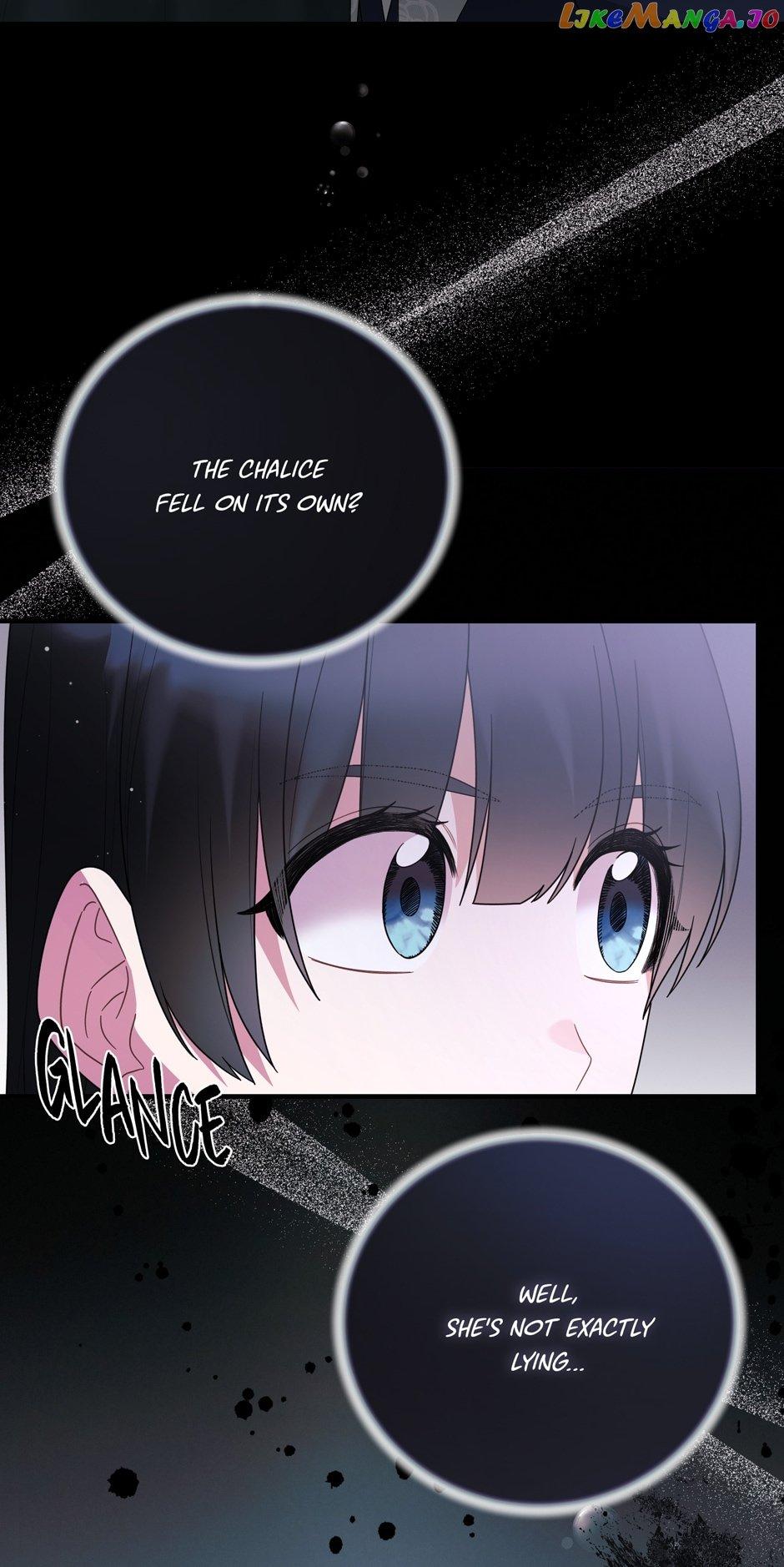Angelic Lady Chapter 145 page 6