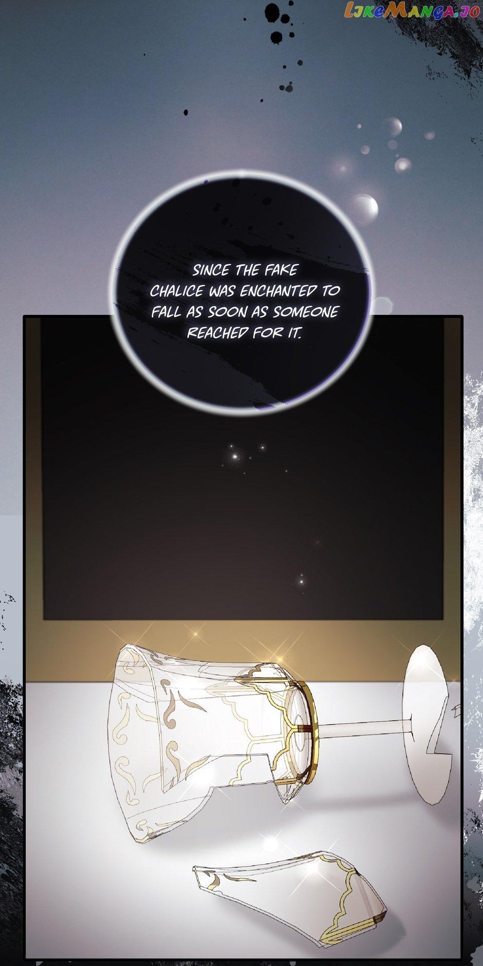 Angelic Lady Chapter 145 page 7