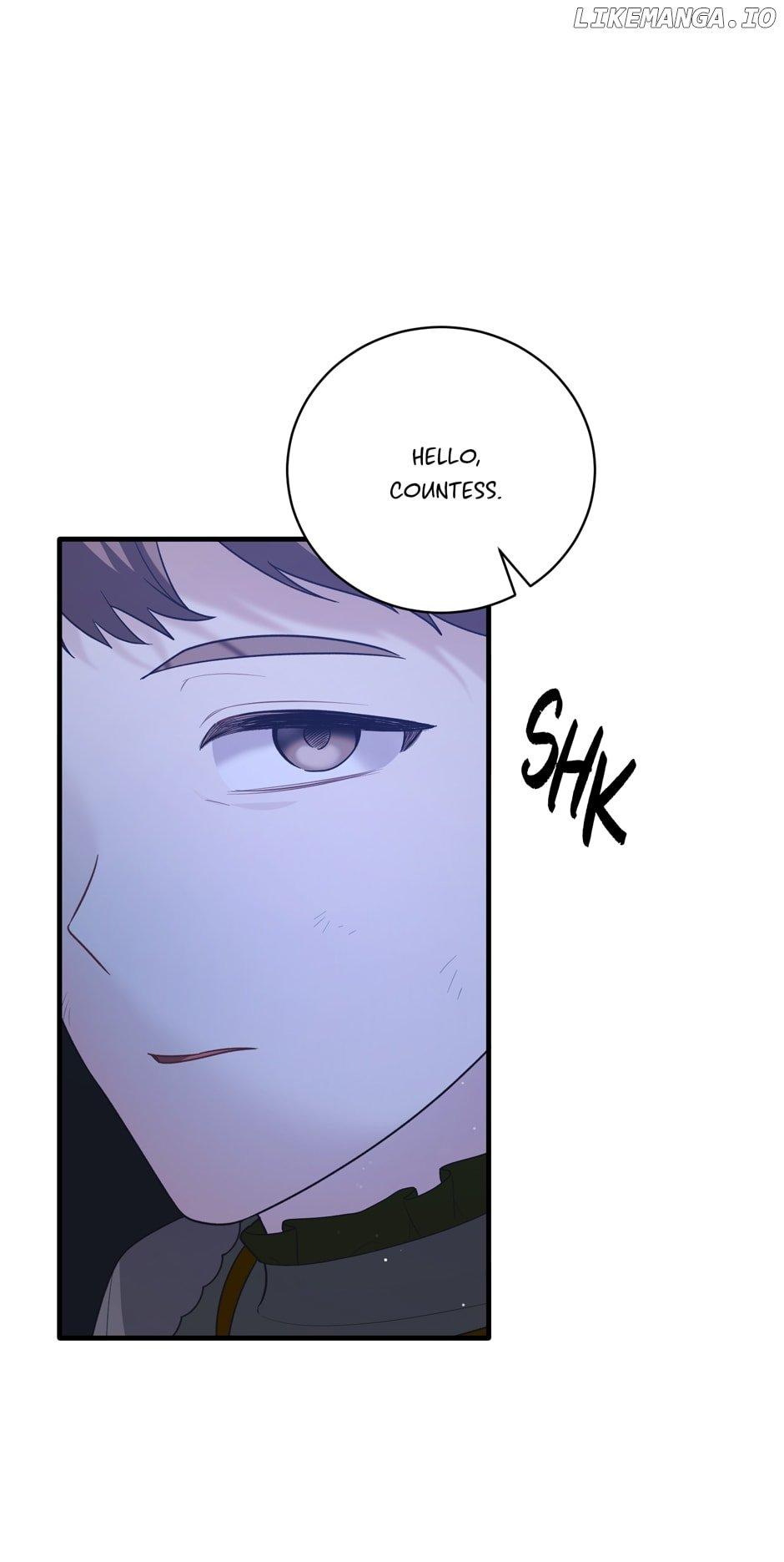 Angelic Lady Chapter 153 page 9