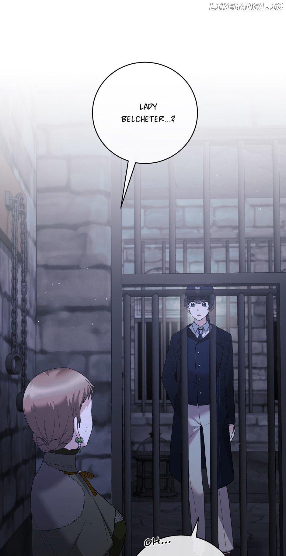 Angelic Lady Chapter 153 page 10