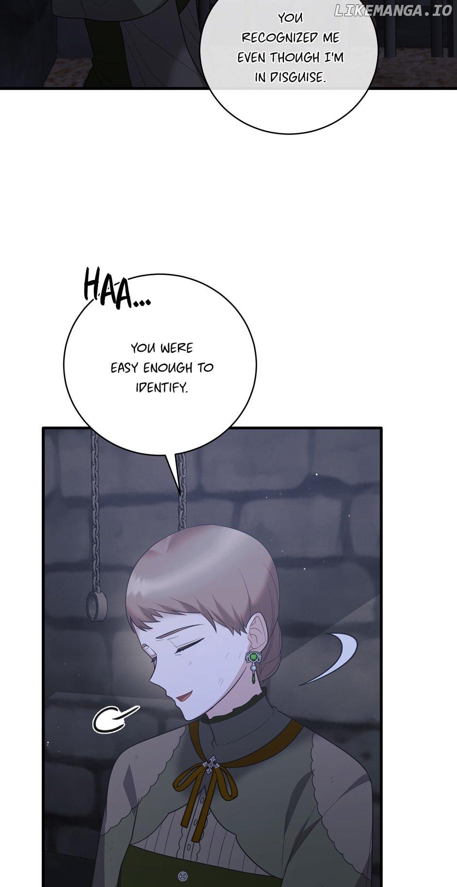 Angelic Lady Chapter 153 page 11