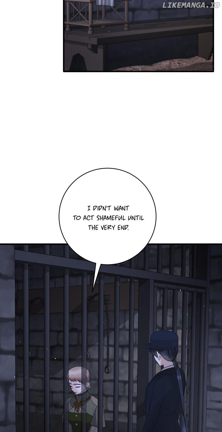 Angelic Lady Chapter 153 page 13