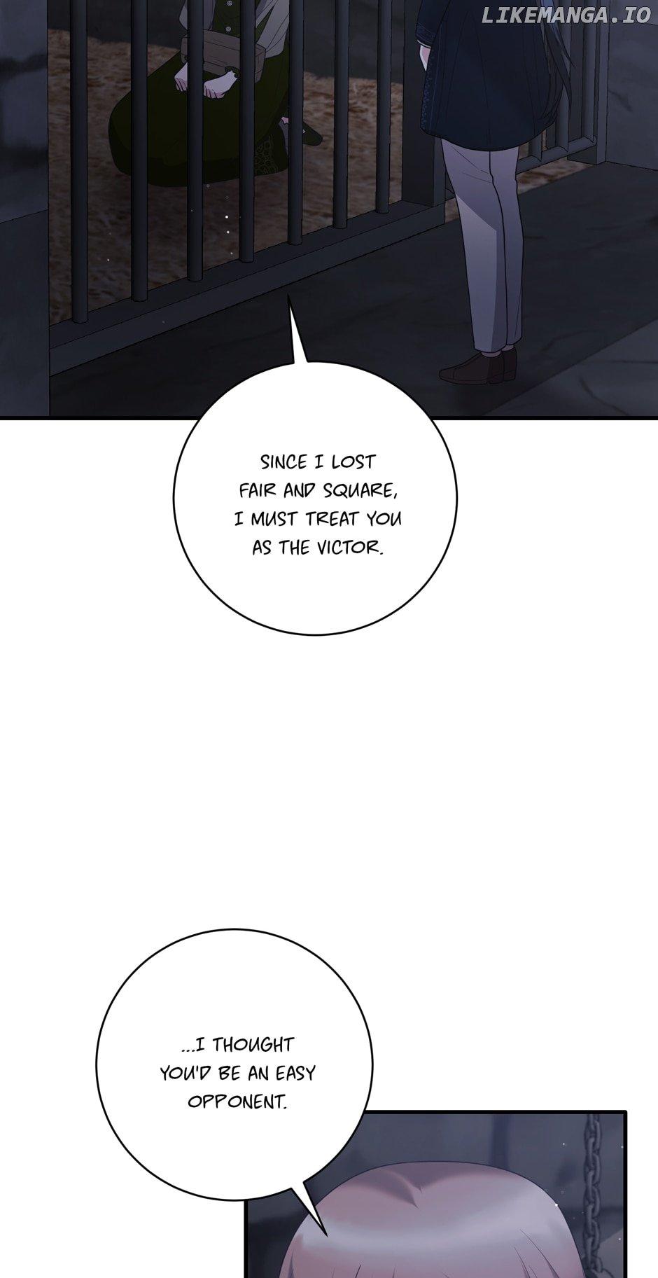 Angelic Lady Chapter 153 page 14
